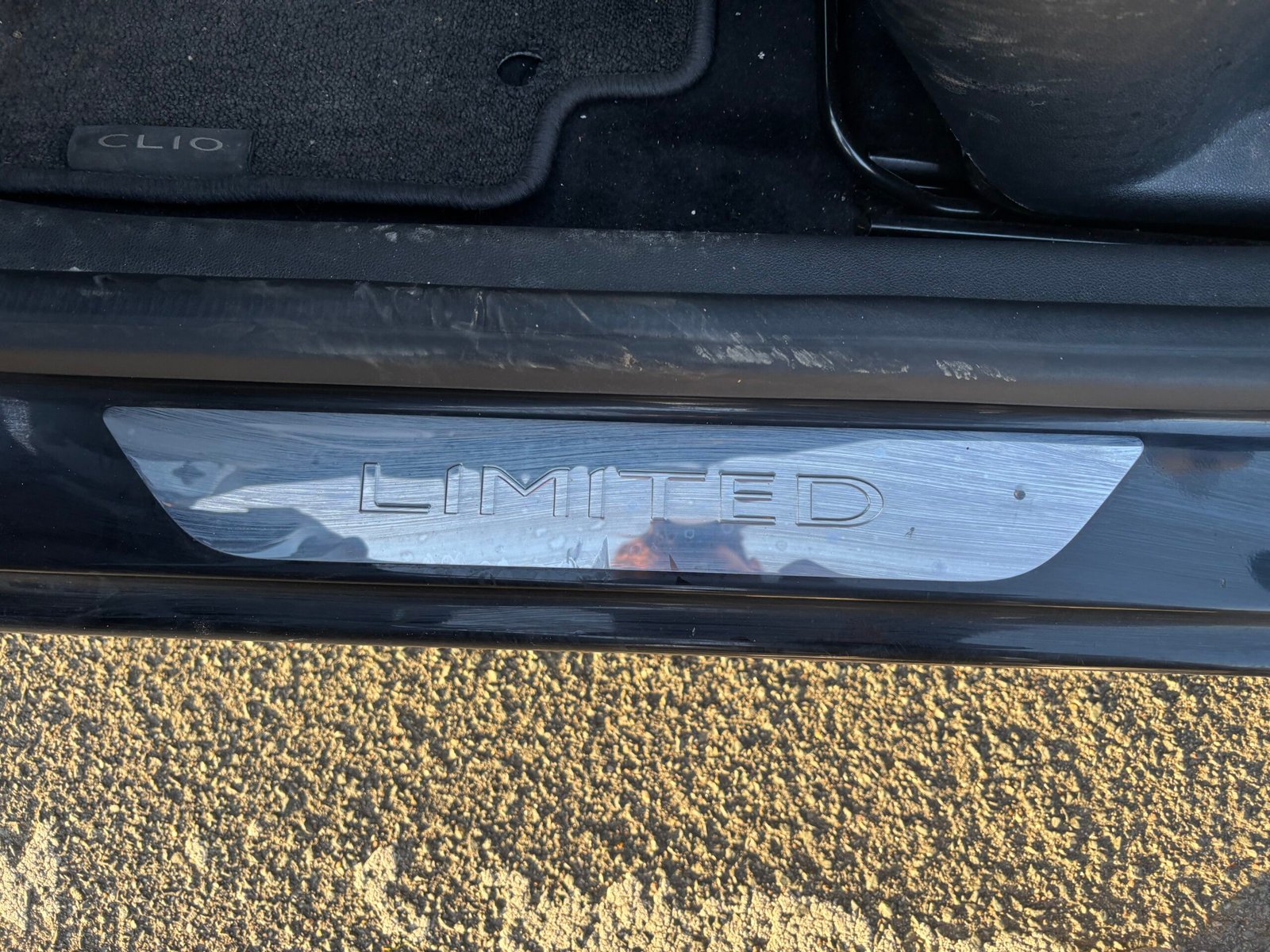 RENAULT Clio IV 1.2 TCE 118ch “Limited”