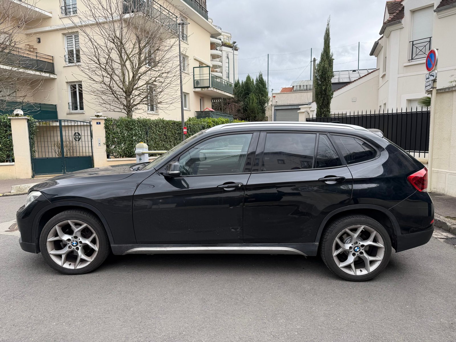 BMW X1 Xdrive 20d