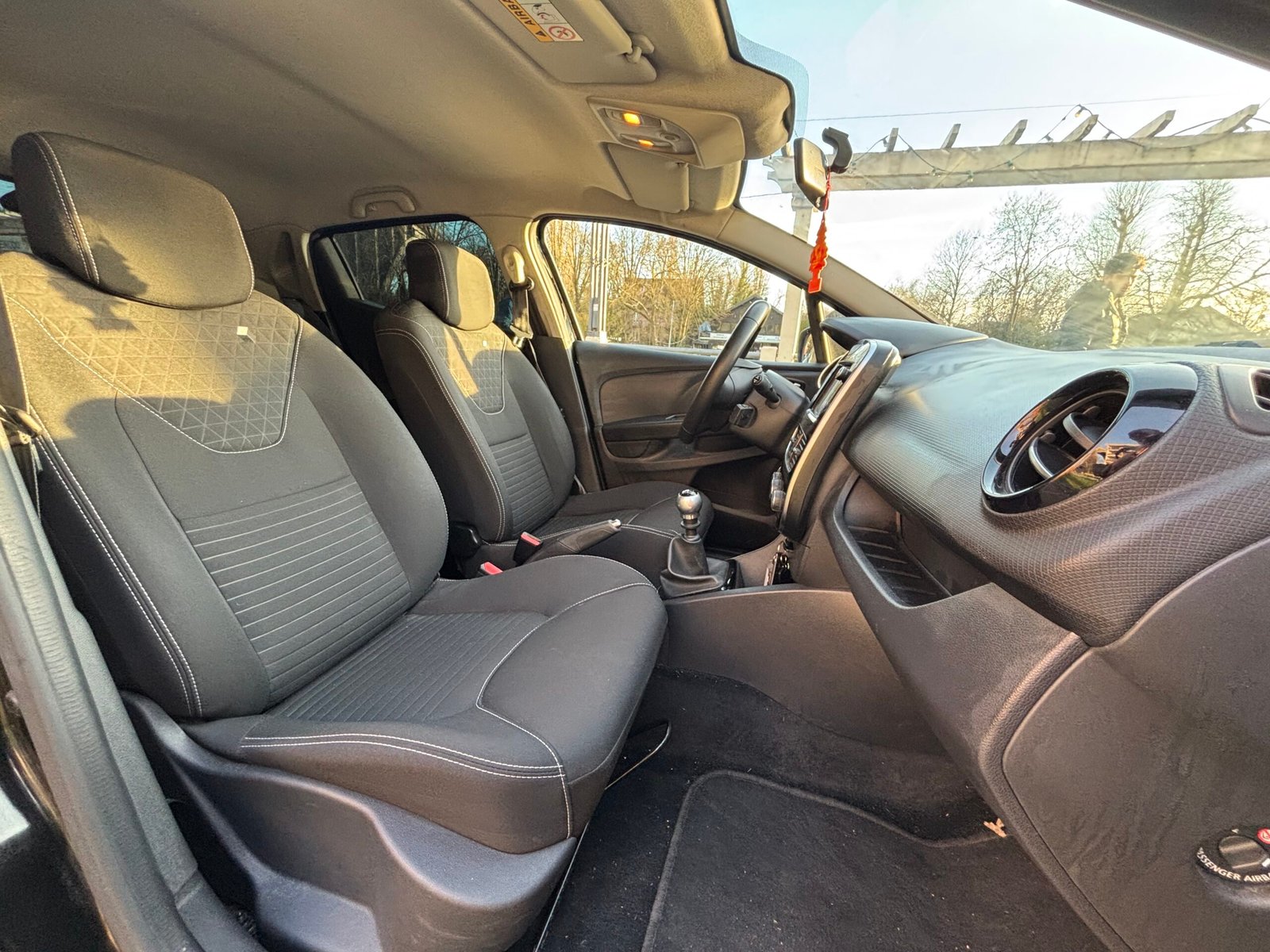 RENAULT Clio IV 1.2 TCE 118ch “Limited”