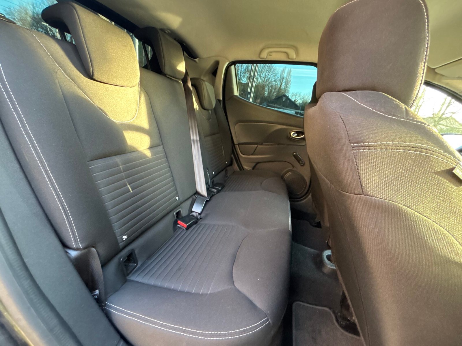 RENAULT Clio IV 1.2 TCE 118ch “Limited”