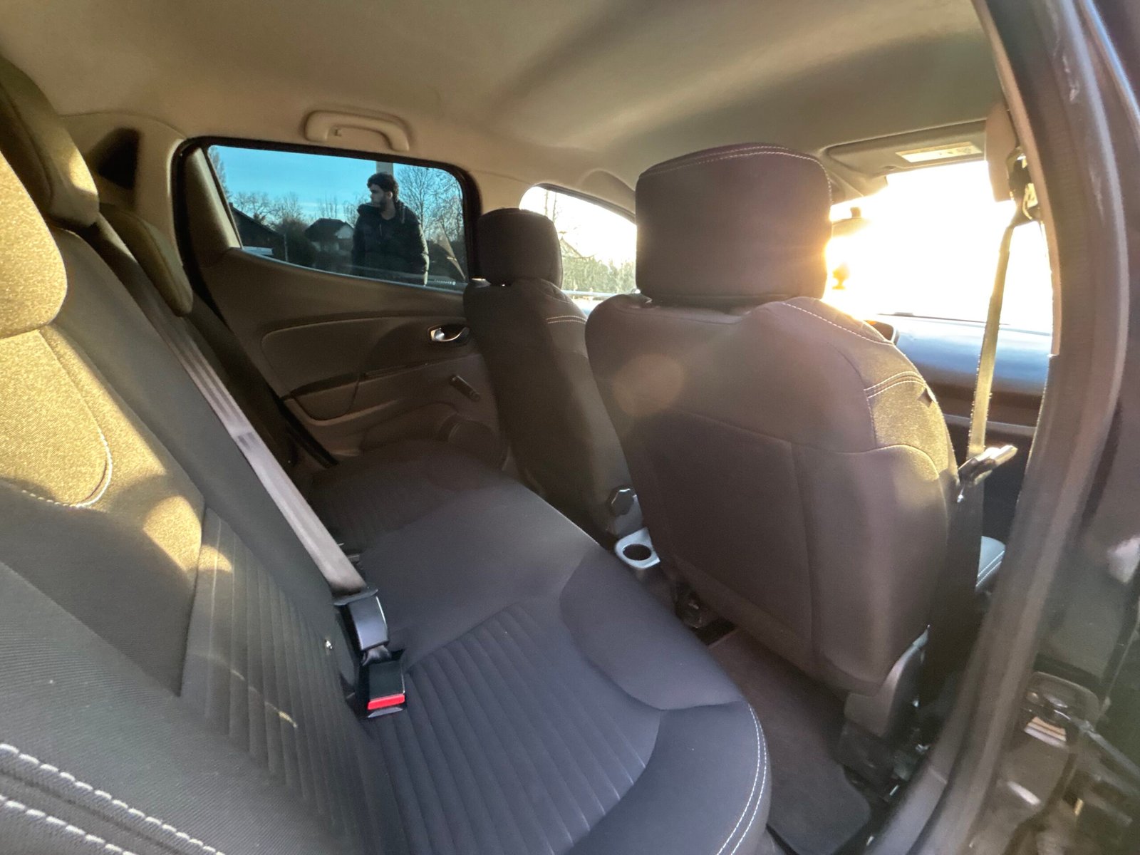 RENAULT Clio IV 1.2 TCE 118ch “Limited”