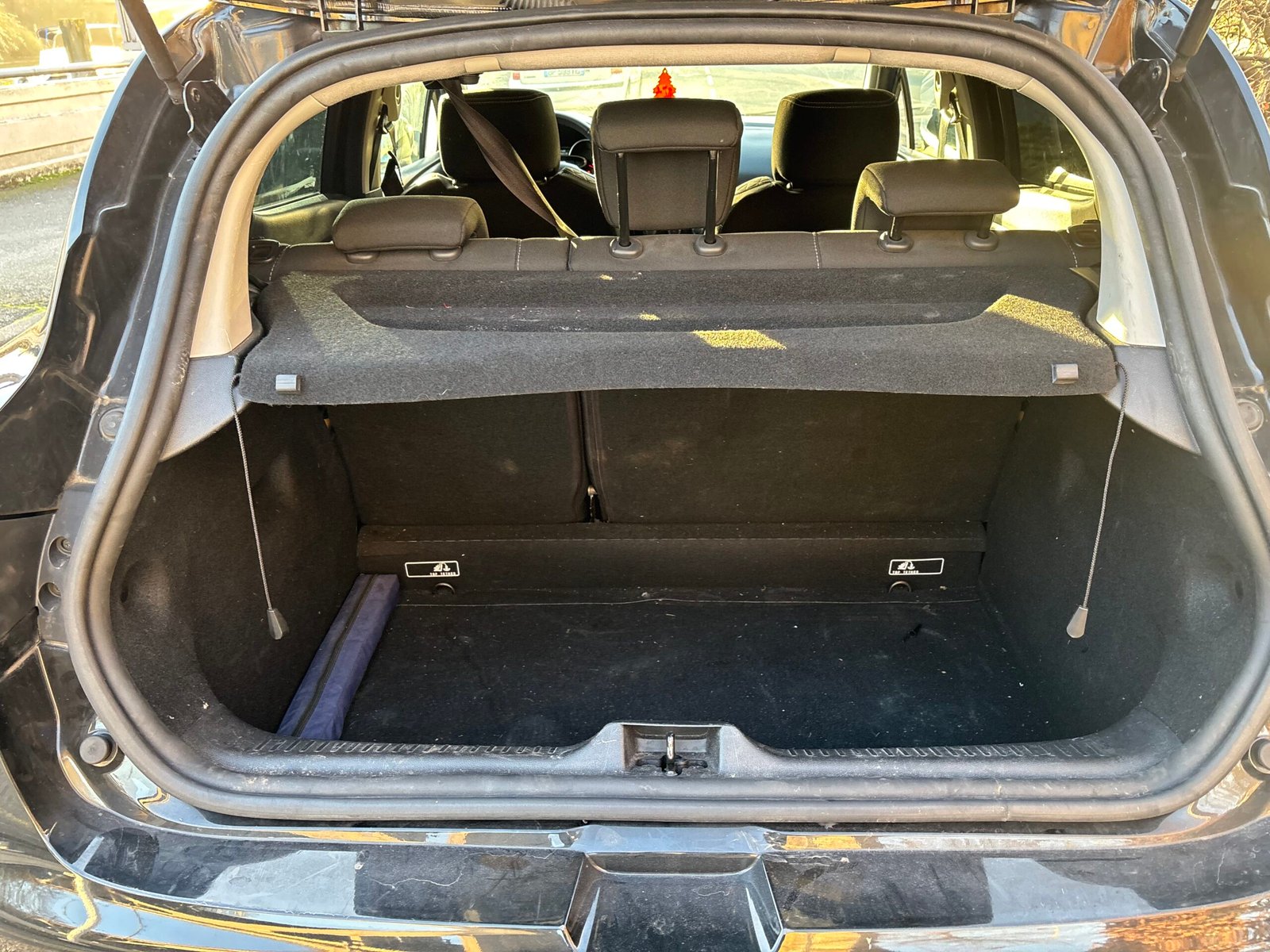 RENAULT Clio IV 1.2 TCE 118ch “Limited”