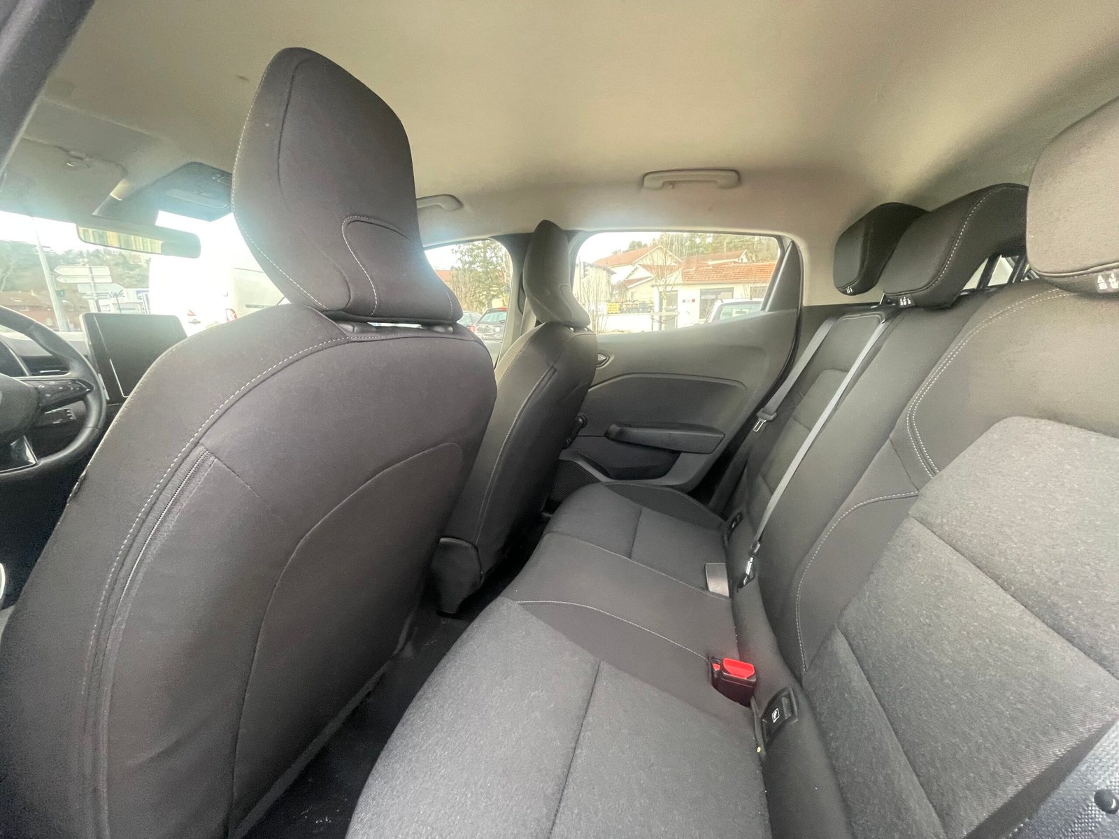 CLIO V 1.5 DCI 85 cv