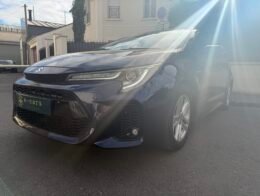 SUZUKI Swace 1.8 122ch boîte automatique