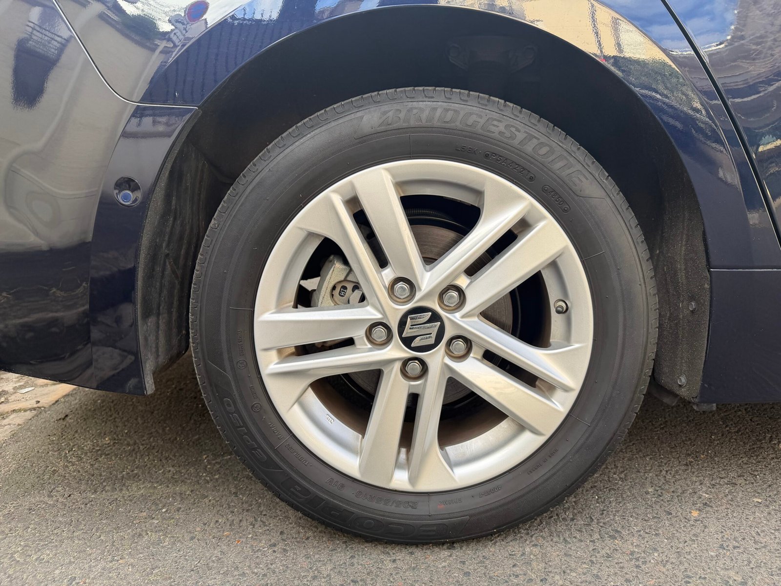 SUZUKI Swace 1.8 122ch boîte automatique