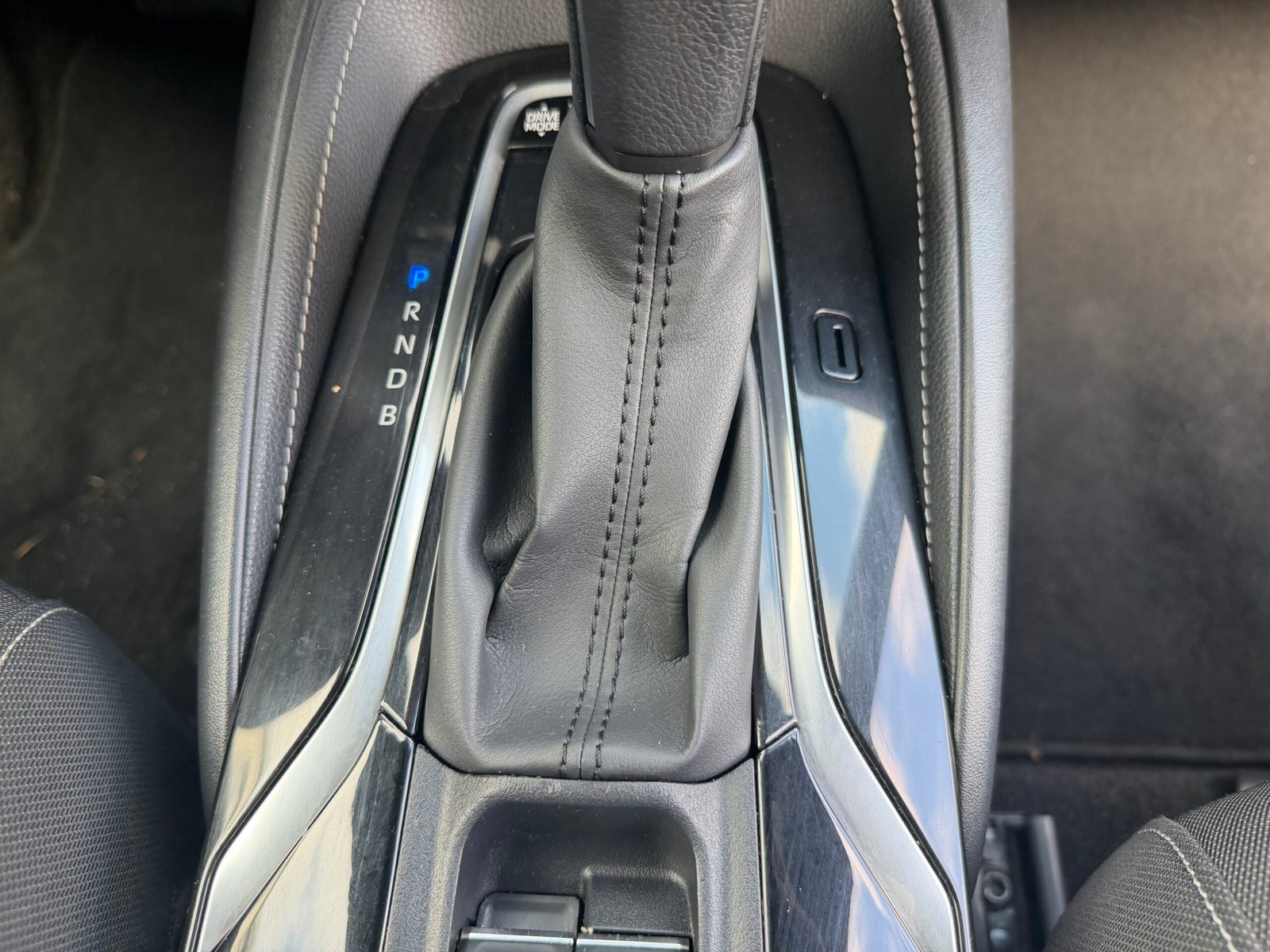 SUZUKI Swace 1.8 122ch boîte automatique