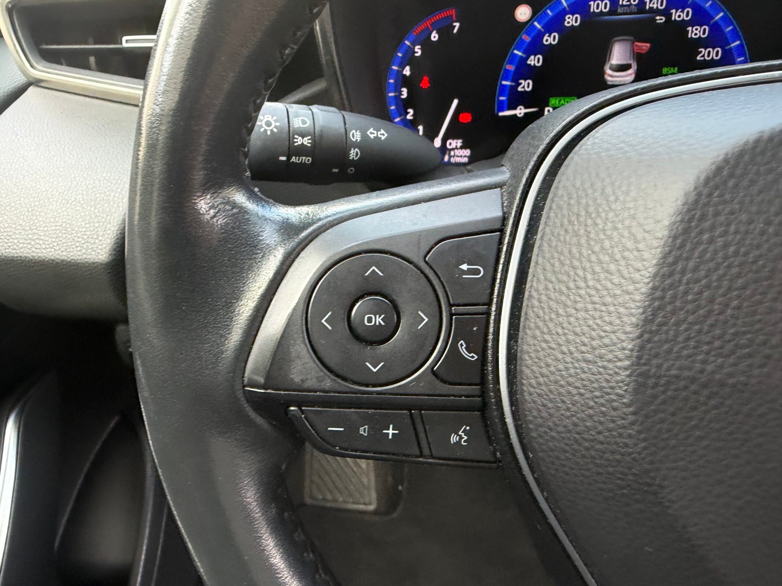 SUZUKI Swace 1.8 122ch boîte automatique