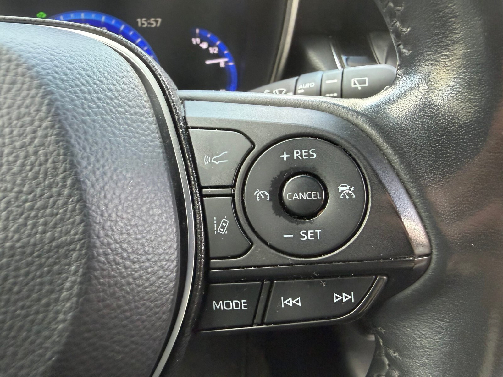 SUZUKI Swace 1.8 122ch boîte automatique