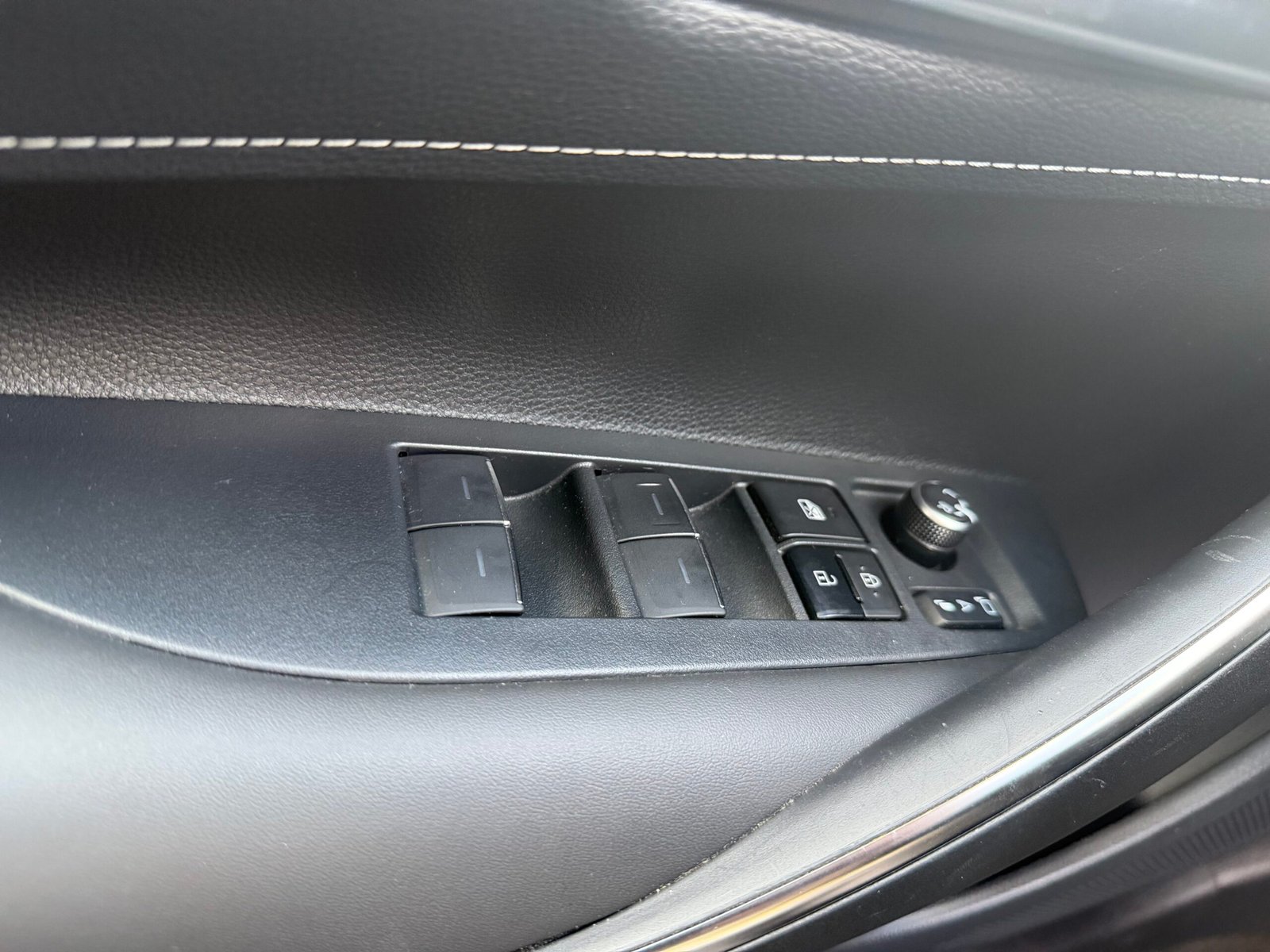 SUZUKI Swace 1.8 122ch boîte automatique