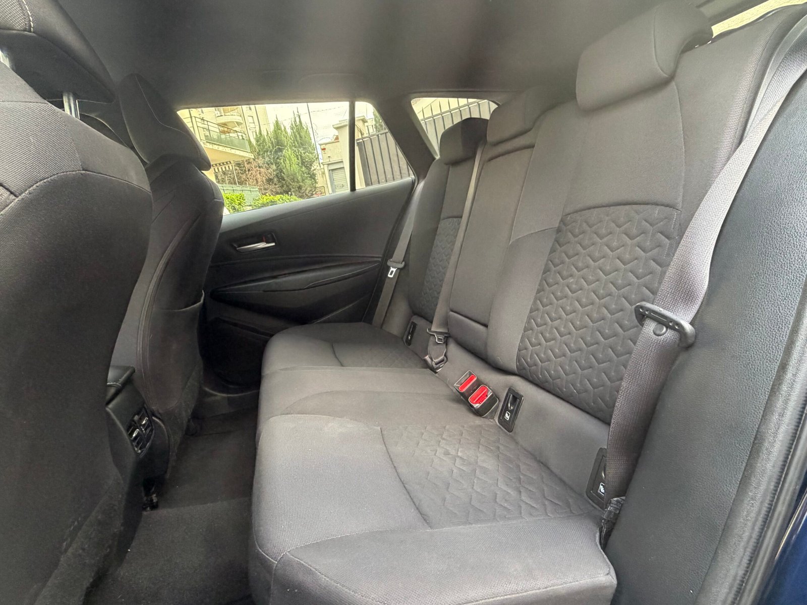 SUZUKI Swace 1.8 122ch boîte automatique