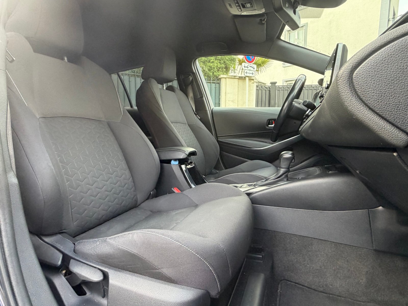 SUZUKI Swace 1.8 122ch boîte automatique