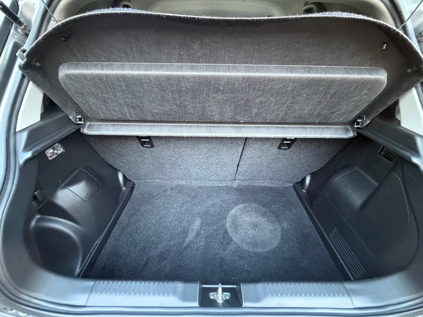 SUZUKI Swift sport 140ch