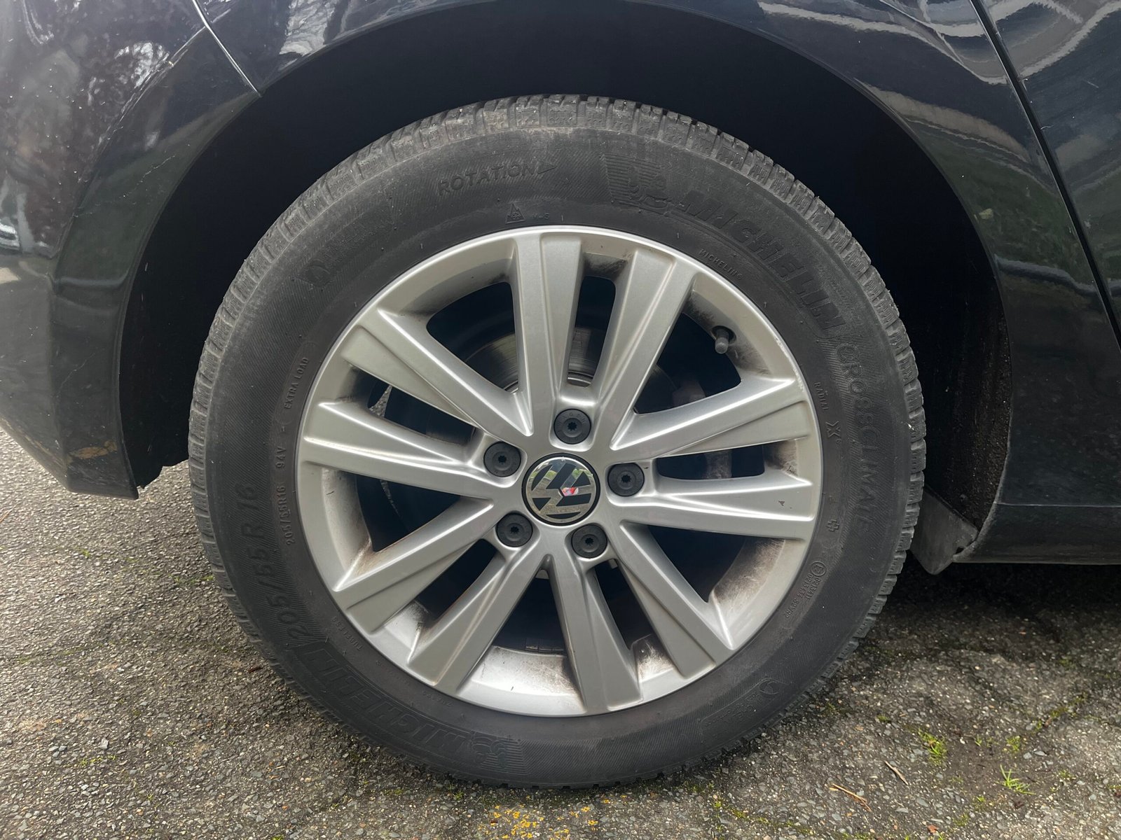 VOLKSWAGEN Golf VI 1.2 TSi DSG7 105Ch “Confortline”