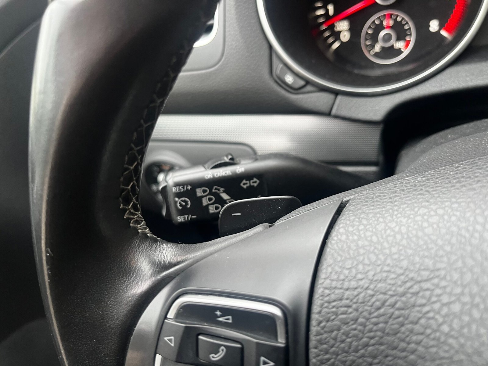 VOLKSWAGEN Golf VI 1.2 TSi DSG7 105Ch “Confortline”