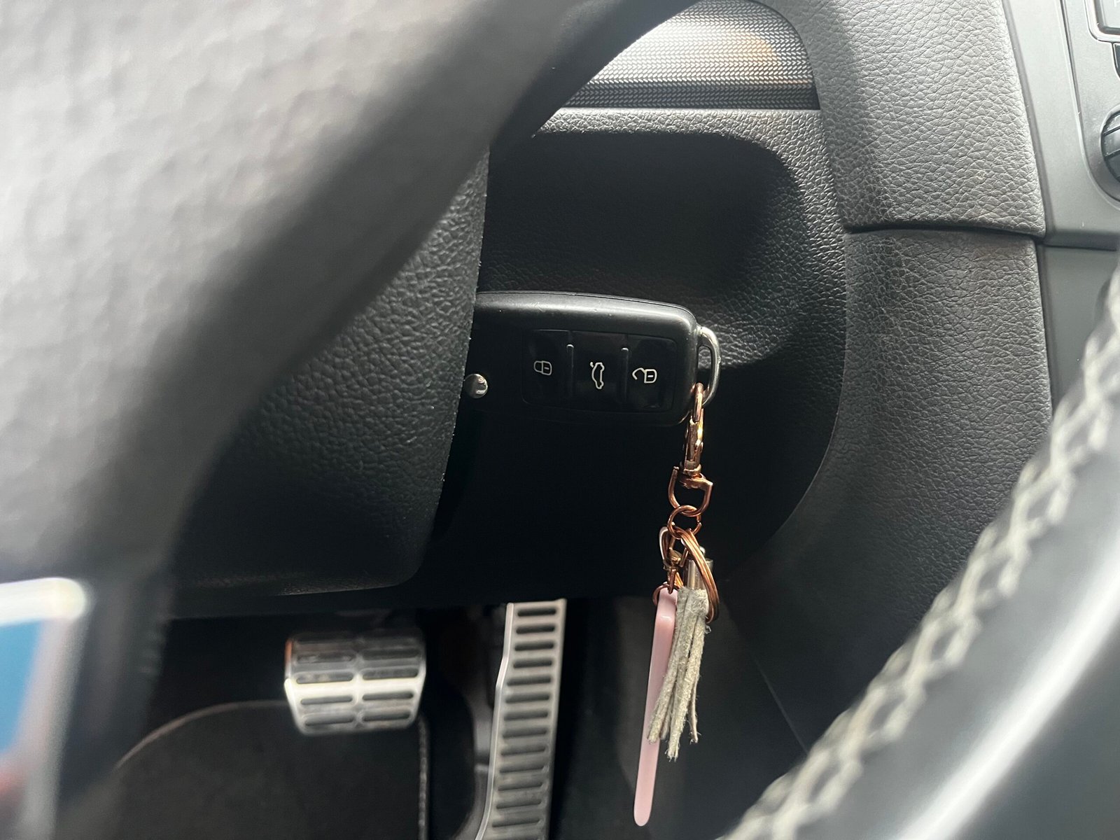 VOLKSWAGEN Golf VI 1.2 TSi DSG7 105Ch “Confortline”