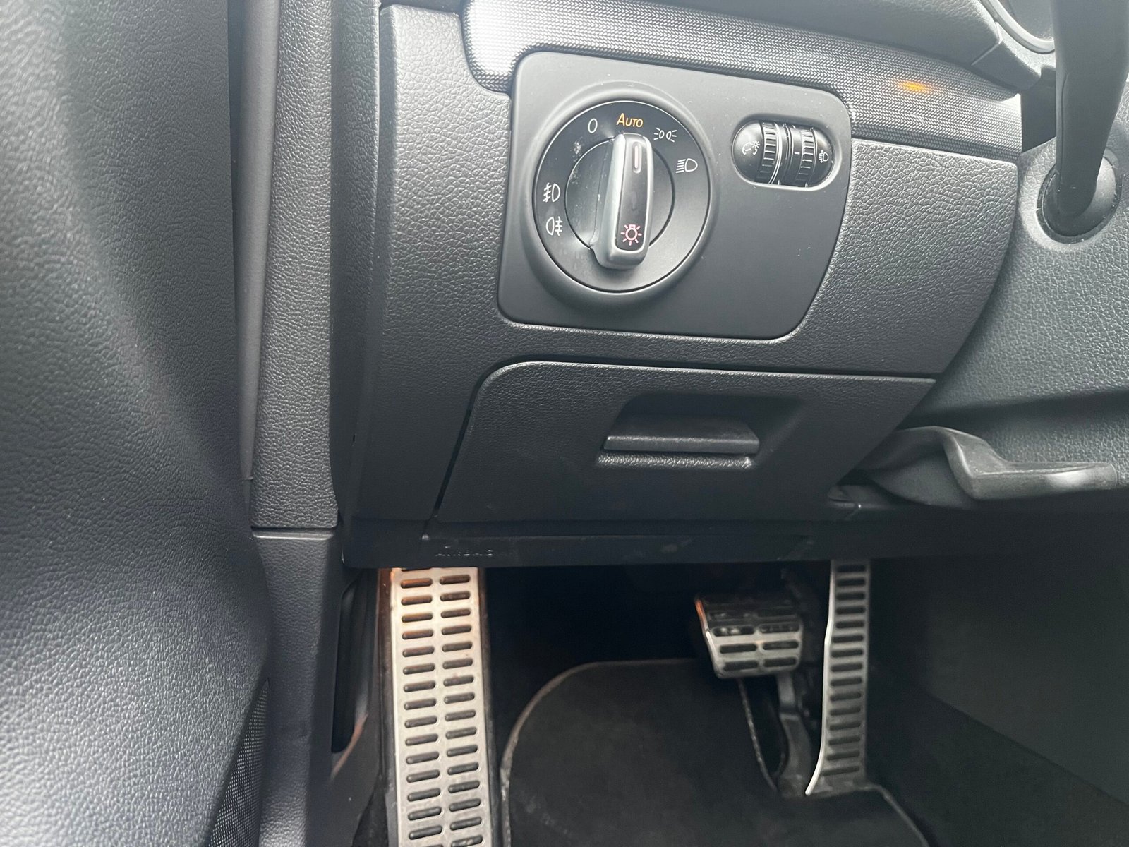 VOLKSWAGEN Golf VI 1.2 TSi DSG7 105Ch “Confortline”