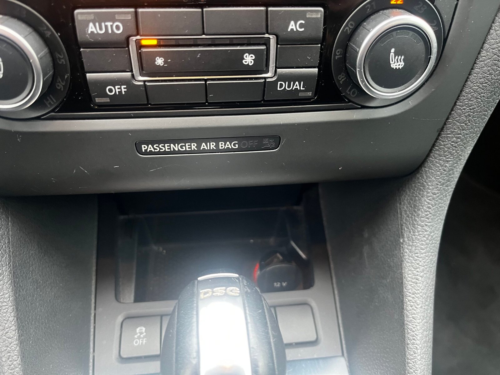 VOLKSWAGEN Golf VI 1.2 TSi DSG7 105Ch “Confortline”