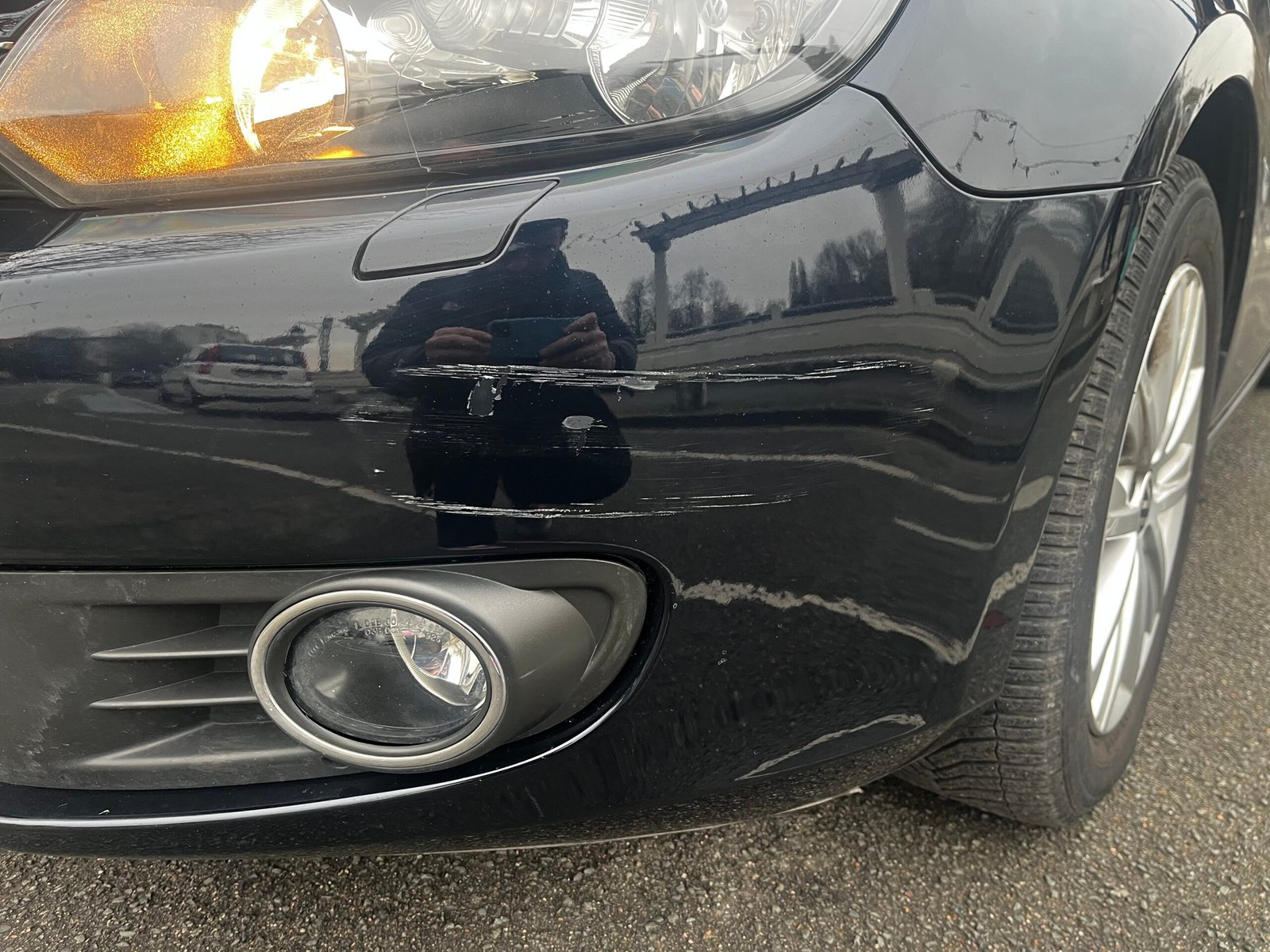 VOLKSWAGEN Golf VI 1.2 TSi DSG7 105Ch “Confortline”