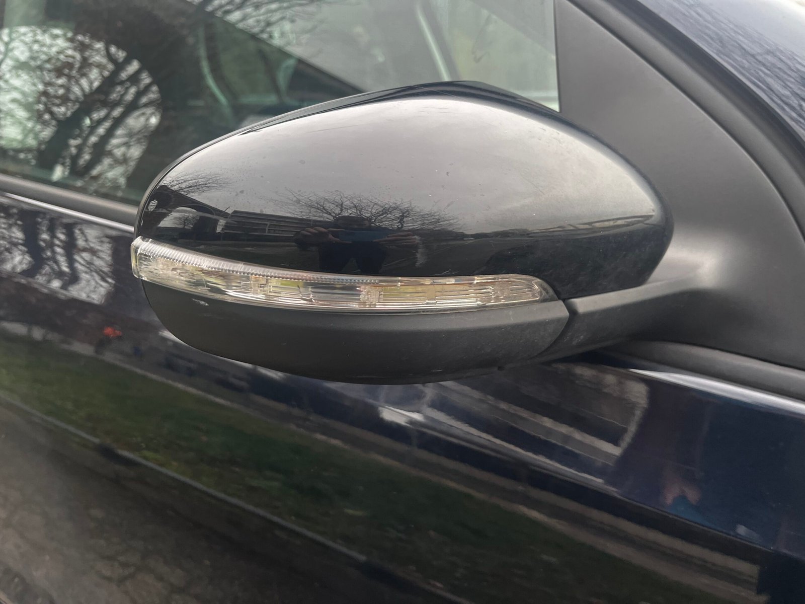 VOLKSWAGEN Golf VI 1.2 TSi DSG7 105Ch “Confortline”