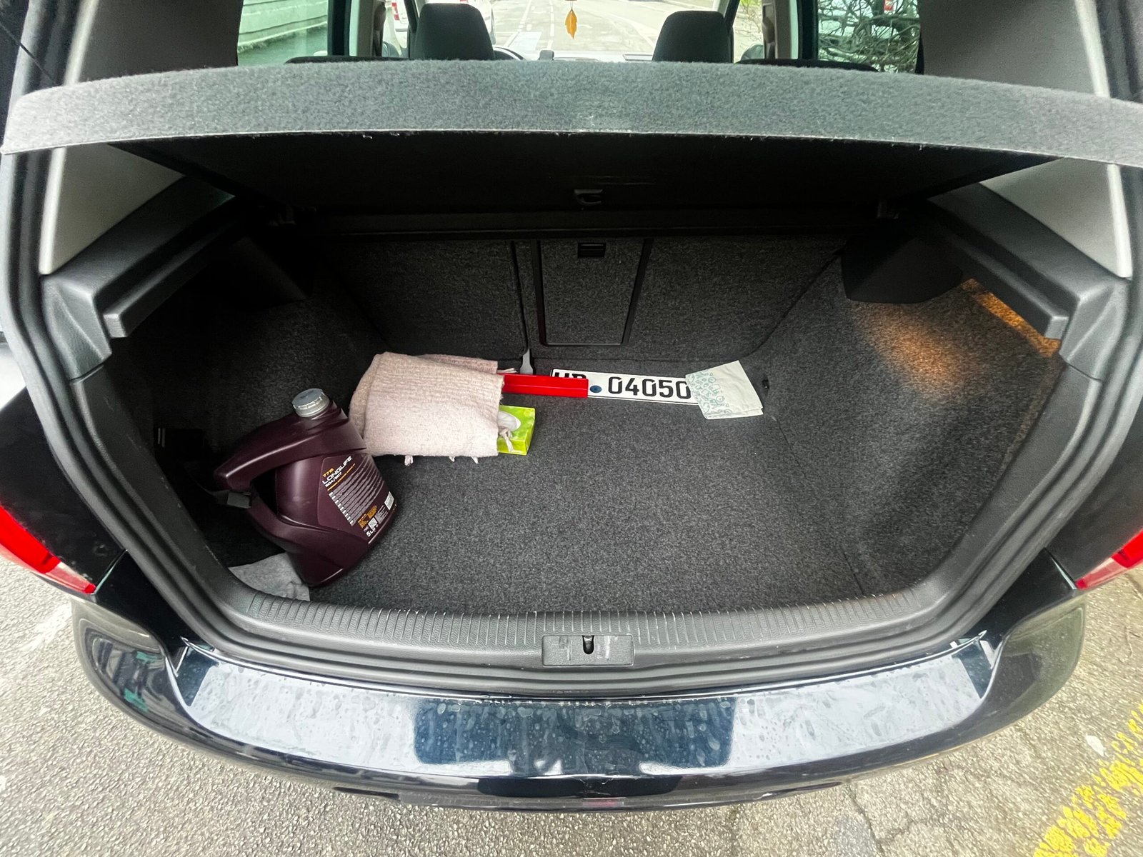 VOLKSWAGEN Golf VI 1.2 TSi DSG7 105Ch “Confortline”