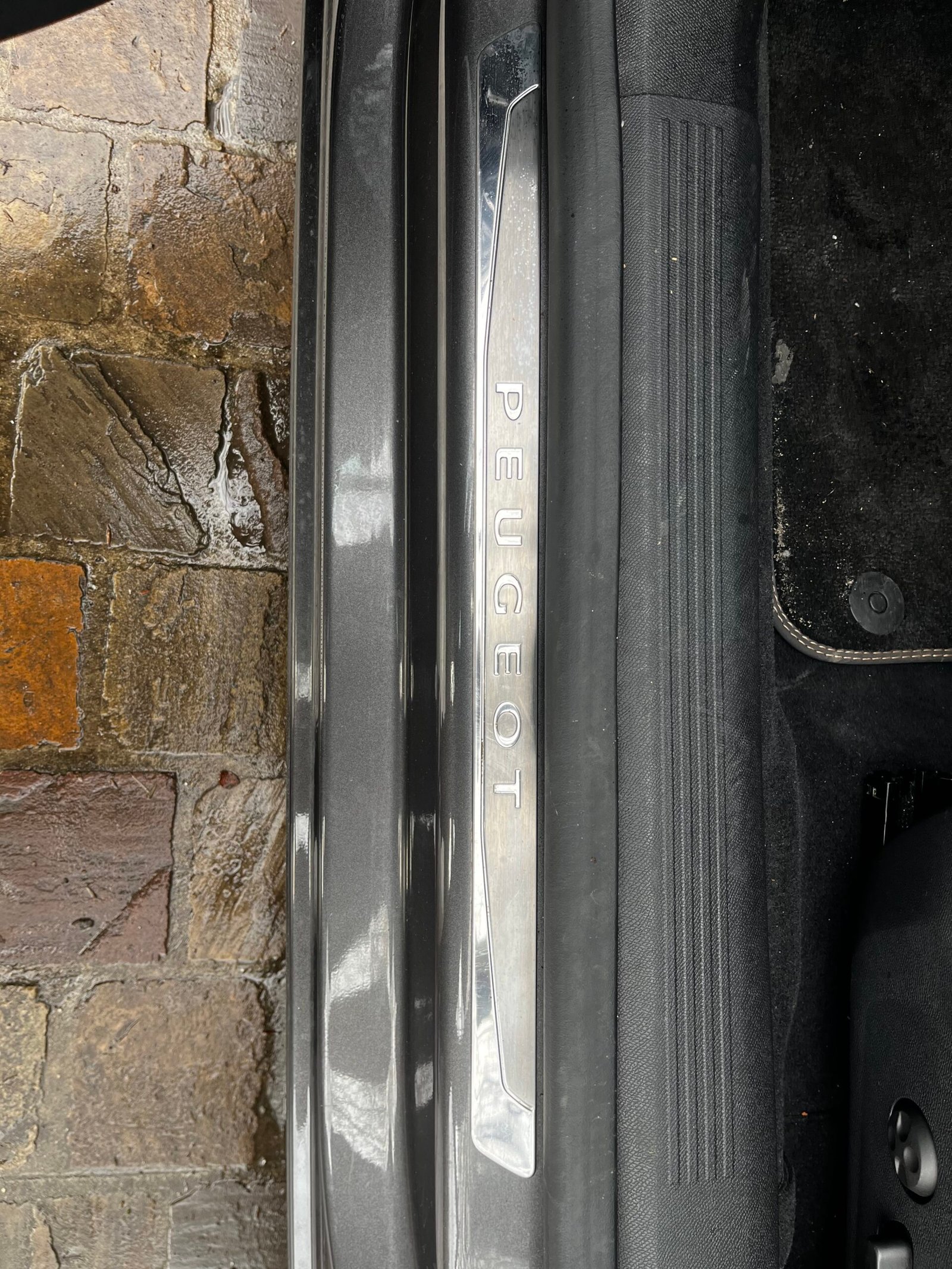 PEUGEOT 508 1.6 Hybrid EAT8 225Ch “GT”