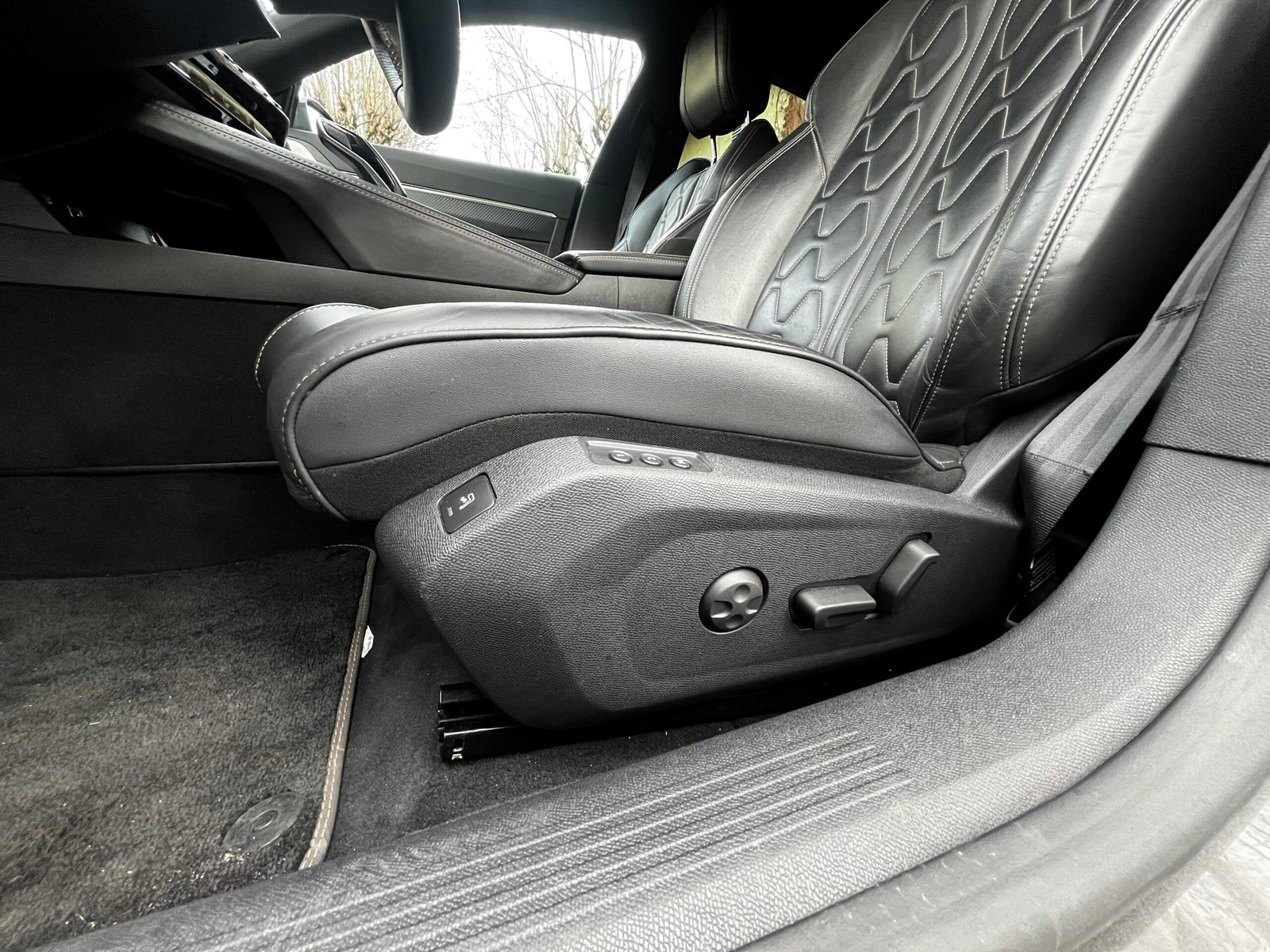 PEUGEOT 508 1.6 Hybrid EAT8 225Ch “GT”