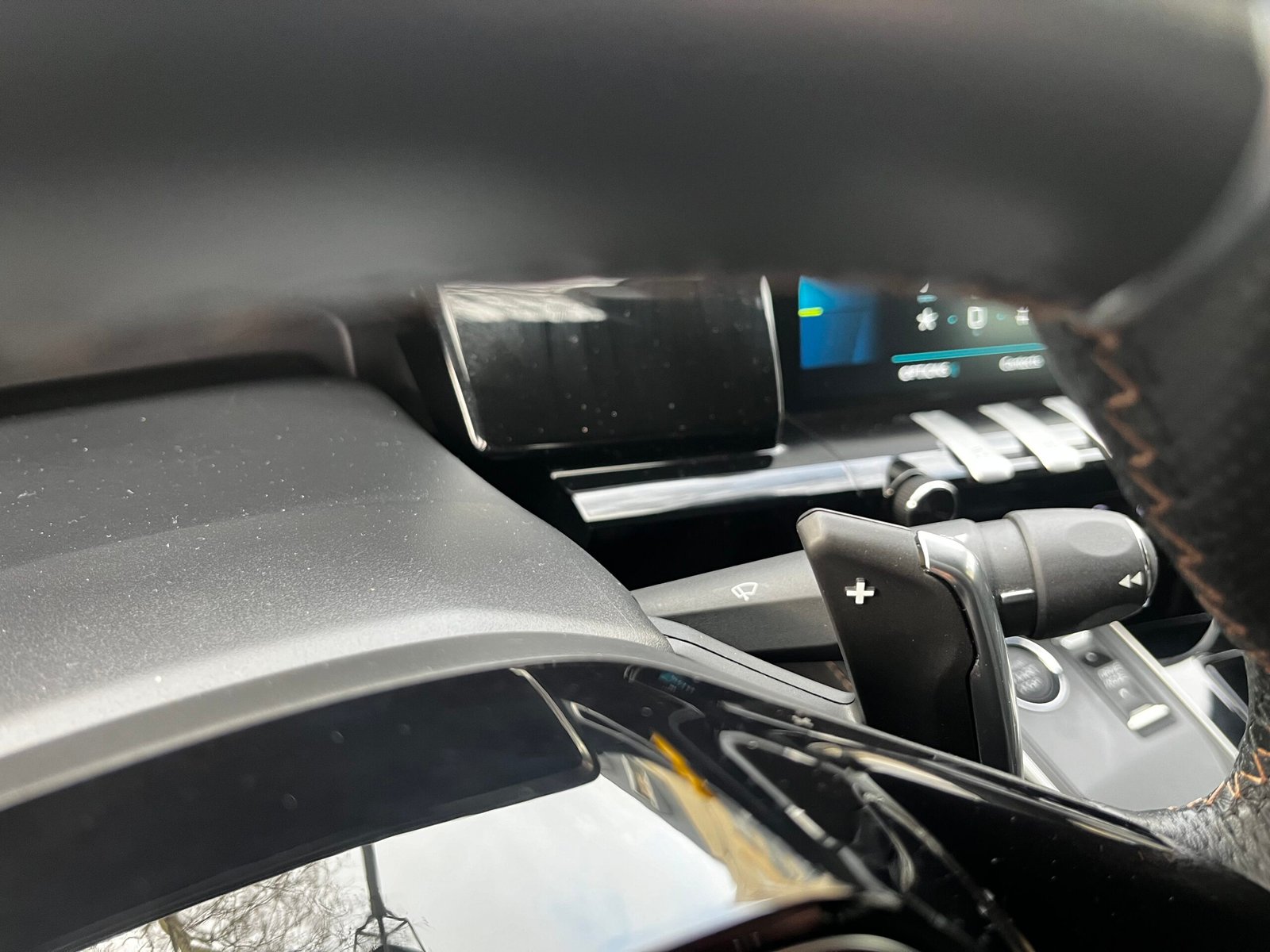 PEUGEOT 508 1.6 Hybrid EAT8 225Ch “GT”