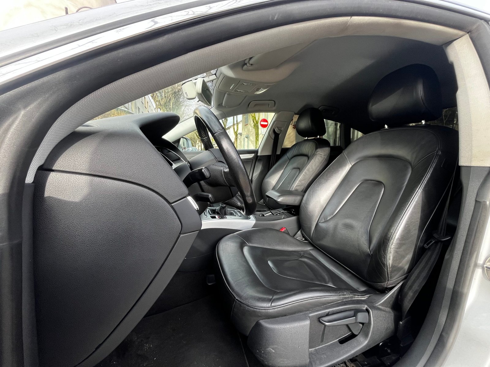 AUDI A5 Sportback 2.0 TFSI (Configuration boitier éthanol) 180Ch “Ambiente”