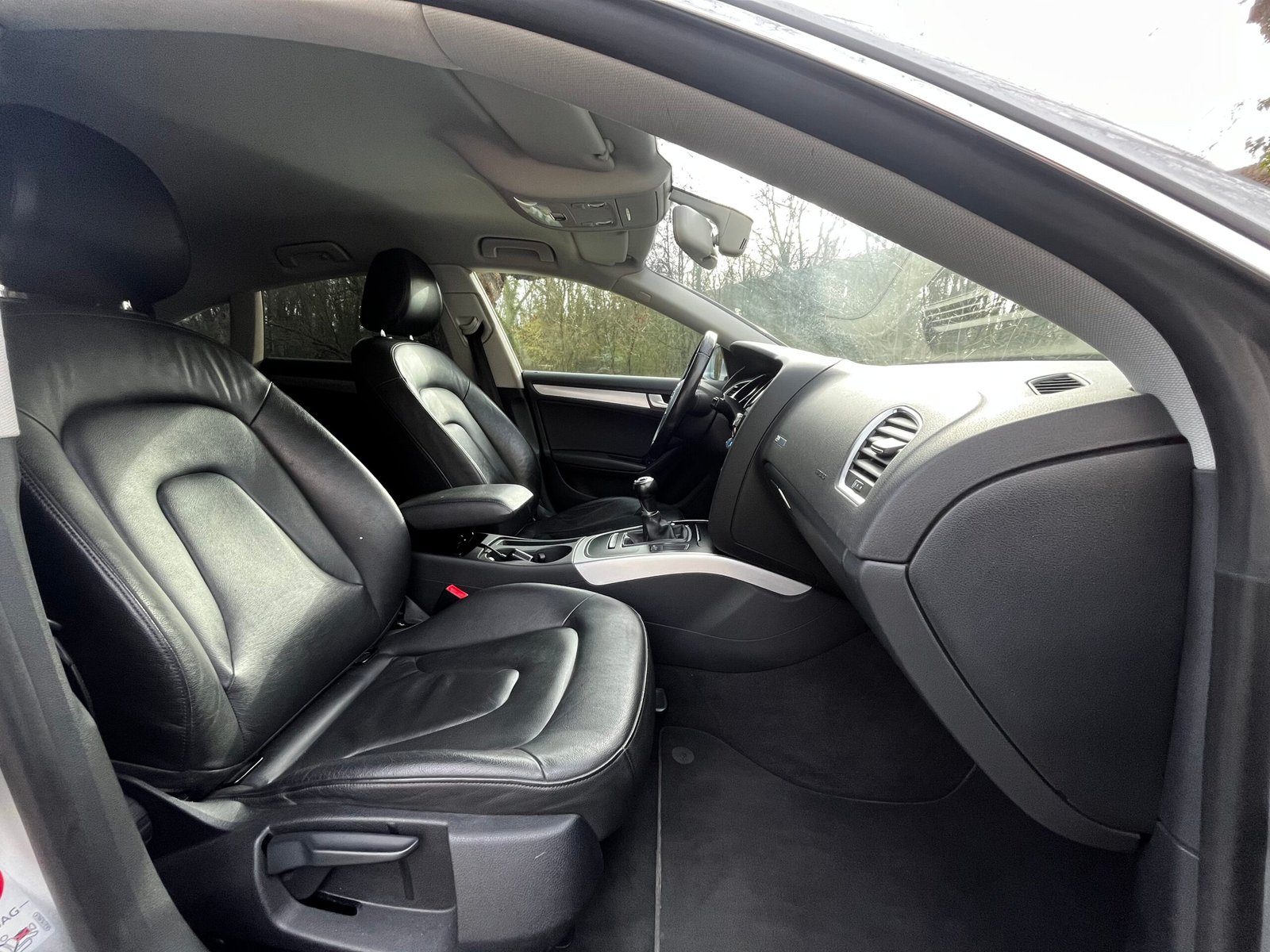 AUDI A5 Sportback 2.0 TFSI (Configuration boitier éthanol) 180Ch “Ambiente”