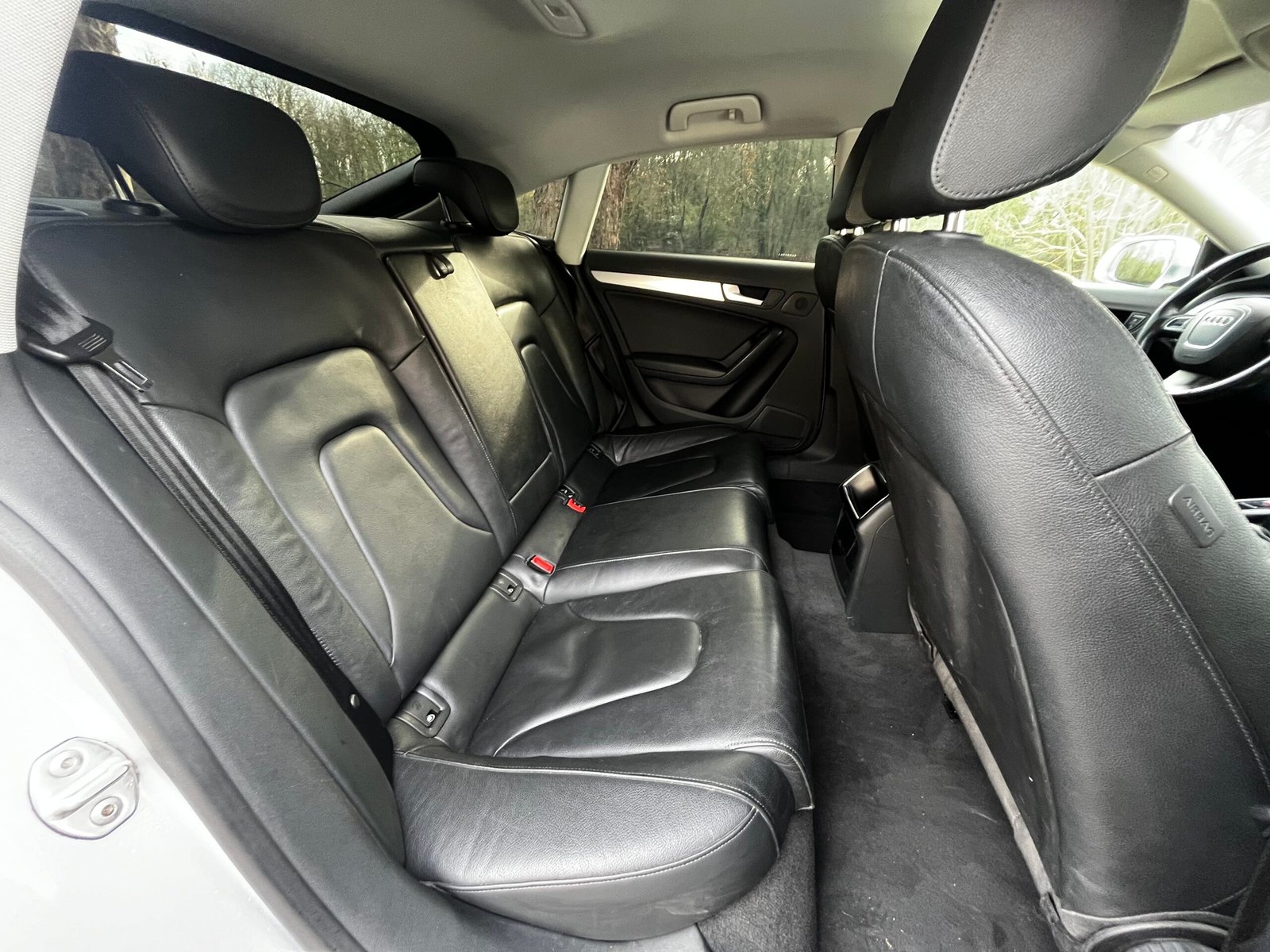 AUDI A5 Sportback 2.0 TFSI (Configuration boitier éthanol) 180Ch “Ambiente”