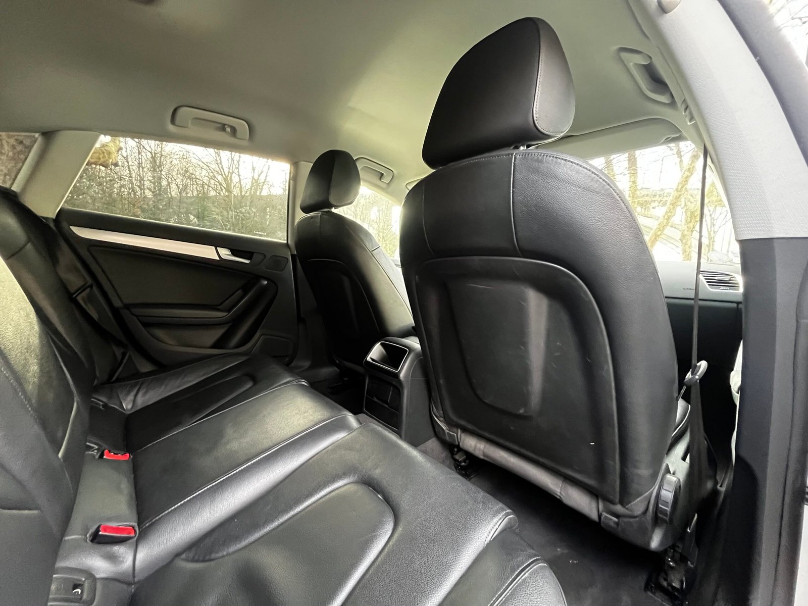 AUDI A5 Sportback 2.0 TFSI (Configuration boitier éthanol) 180Ch “Ambiente”