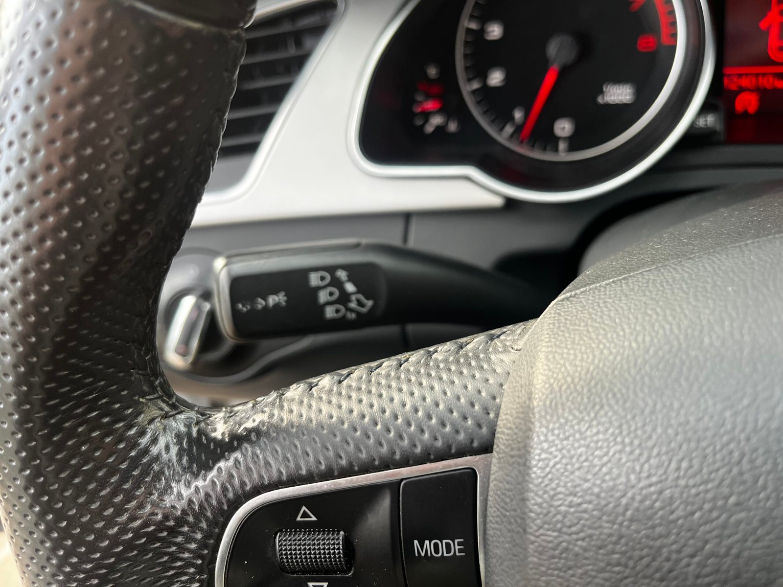 AUDI A5 Sportback 2.0 TFSI (Configuration boitier éthanol) 180Ch “Ambiente”