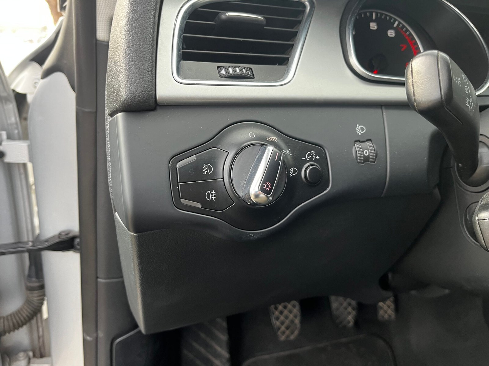 AUDI A5 Sportback 2.0 TFSI (Configuration boitier éthanol) 180Ch “Ambiente”