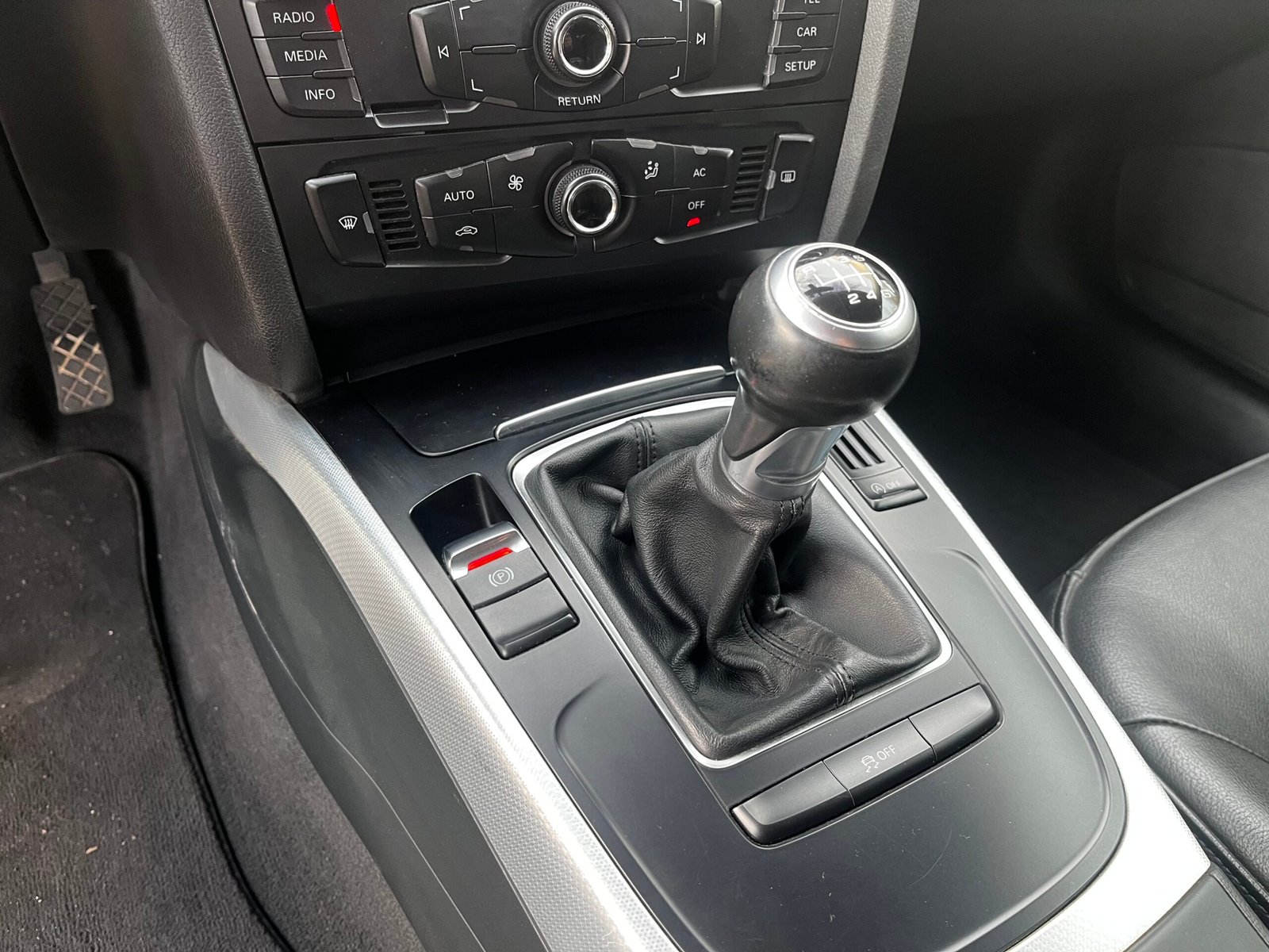 AUDI A5 Sportback 2.0 TFSI (Configuration boitier éthanol) 180Ch “Ambiente”