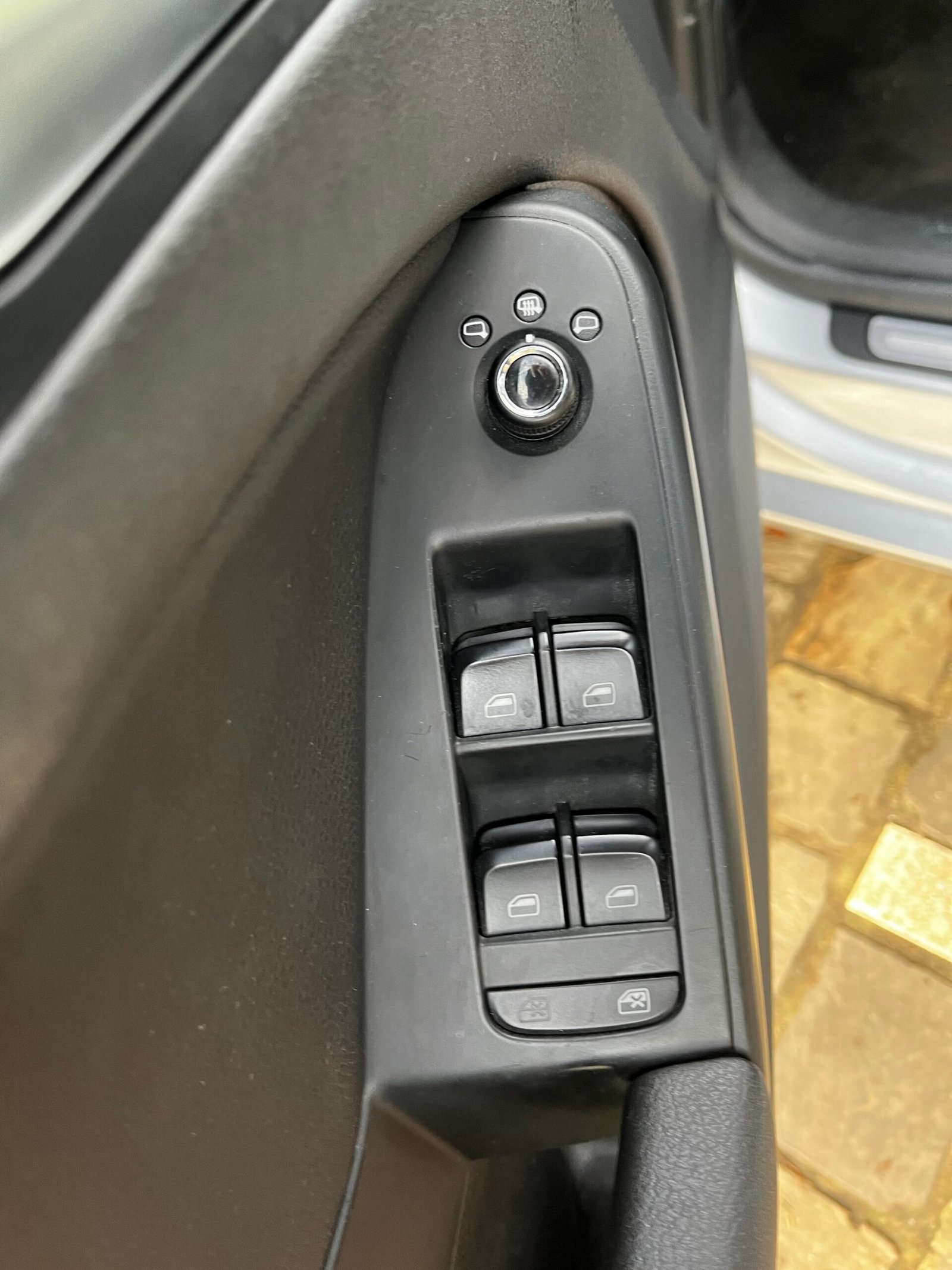 AUDI A5 Sportback 2.0 TFSI (Configuration boitier éthanol) 180Ch “Ambiente”