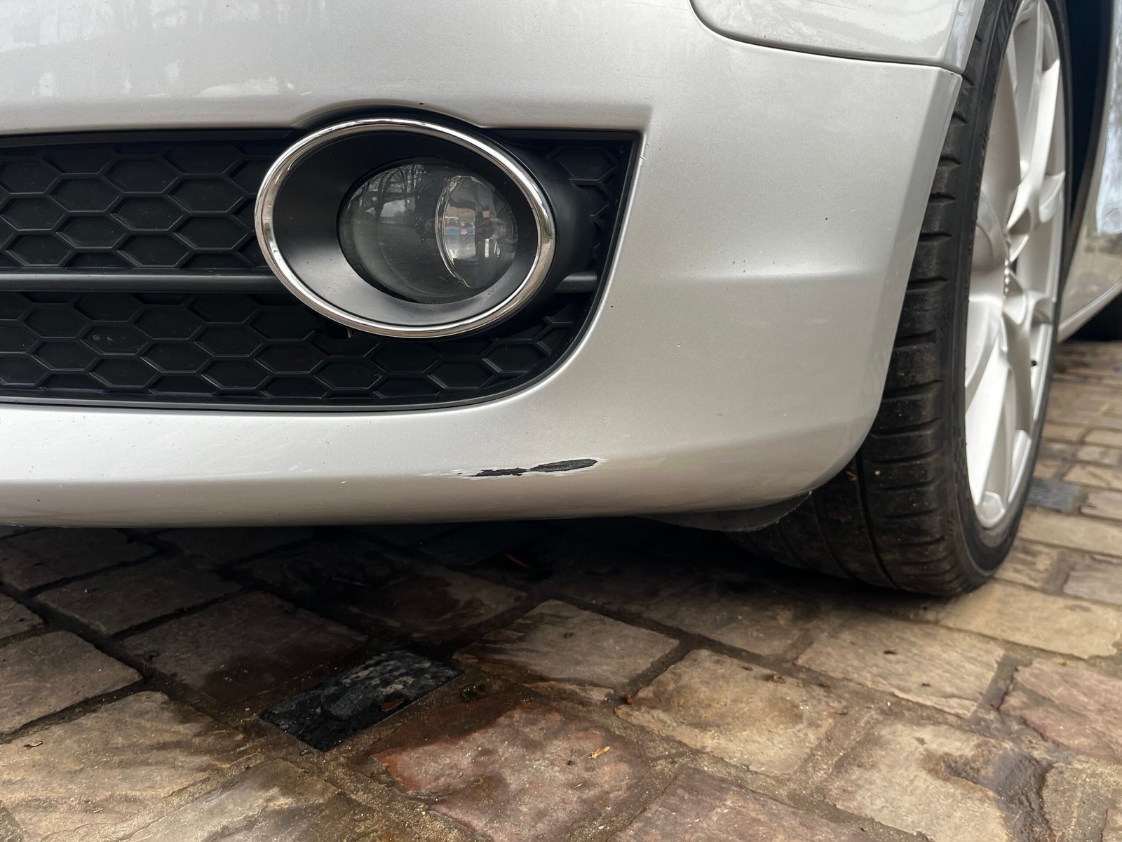 AUDI A5 Sportback 2.0 TFSI (Configuration boitier éthanol) 180Ch “Ambiente”