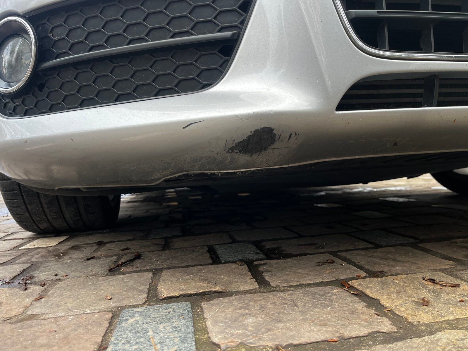 AUDI A5 Sportback 2.0 TFSI (Configuration boitier éthanol) 180Ch “Ambiente”