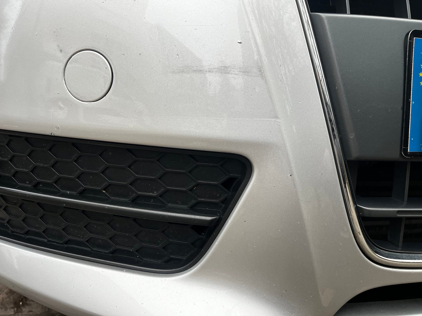 AUDI A5 Sportback 2.0 TFSI (Configuration boitier éthanol) 180Ch “Ambiente”