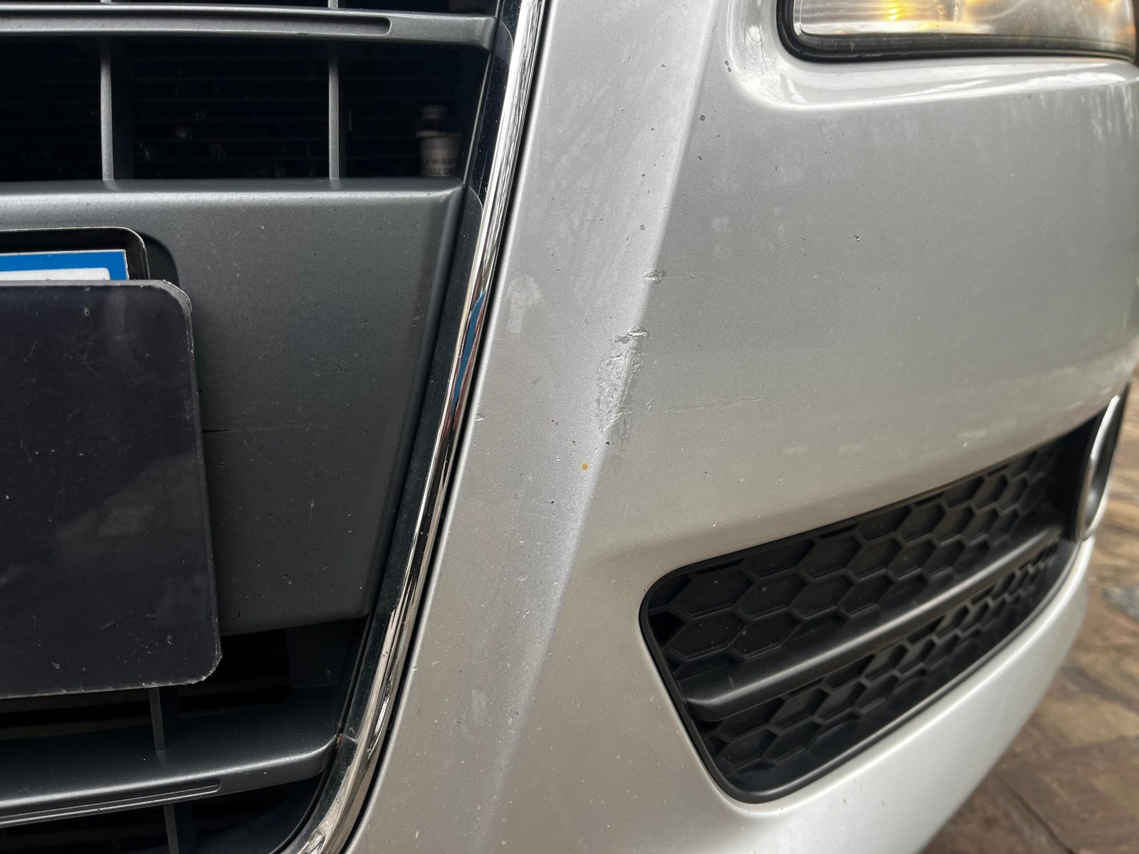 AUDI A5 Sportback 2.0 TFSI (Configuration boitier éthanol) 180Ch “Ambiente”