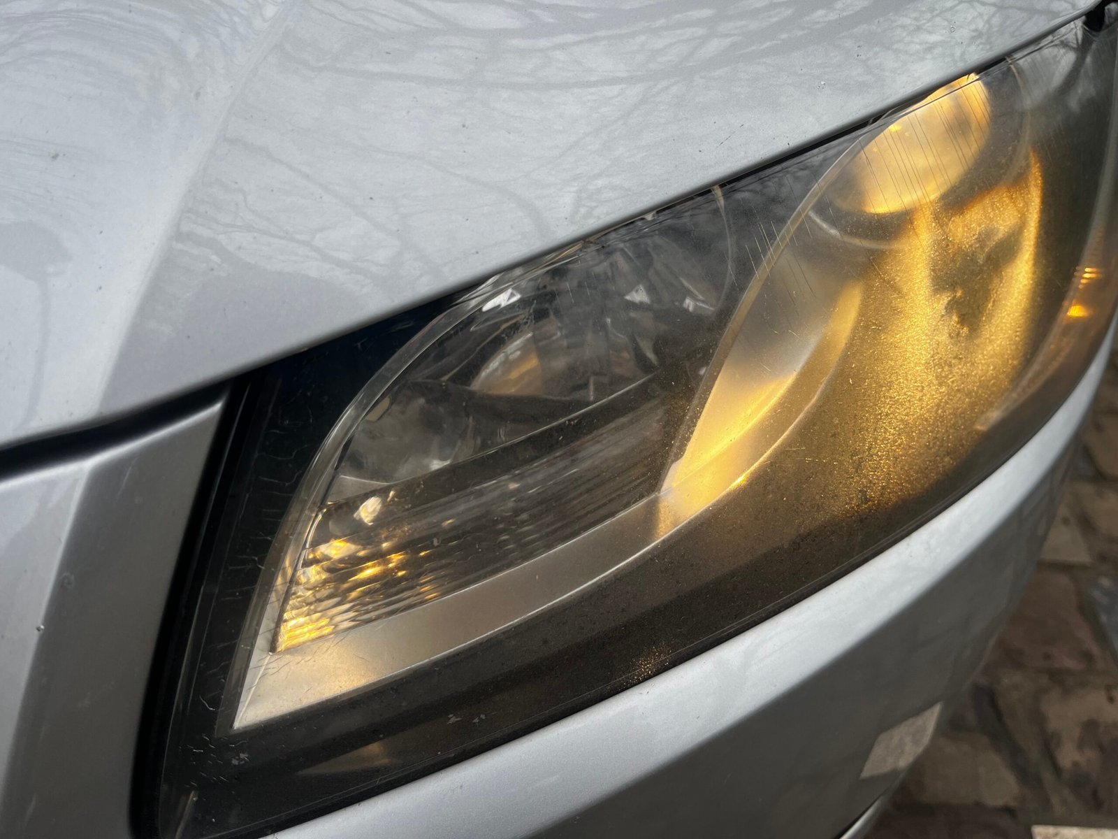 AUDI A5 Sportback 2.0 TFSI (Configuration boitier éthanol) 180Ch “Ambiente”