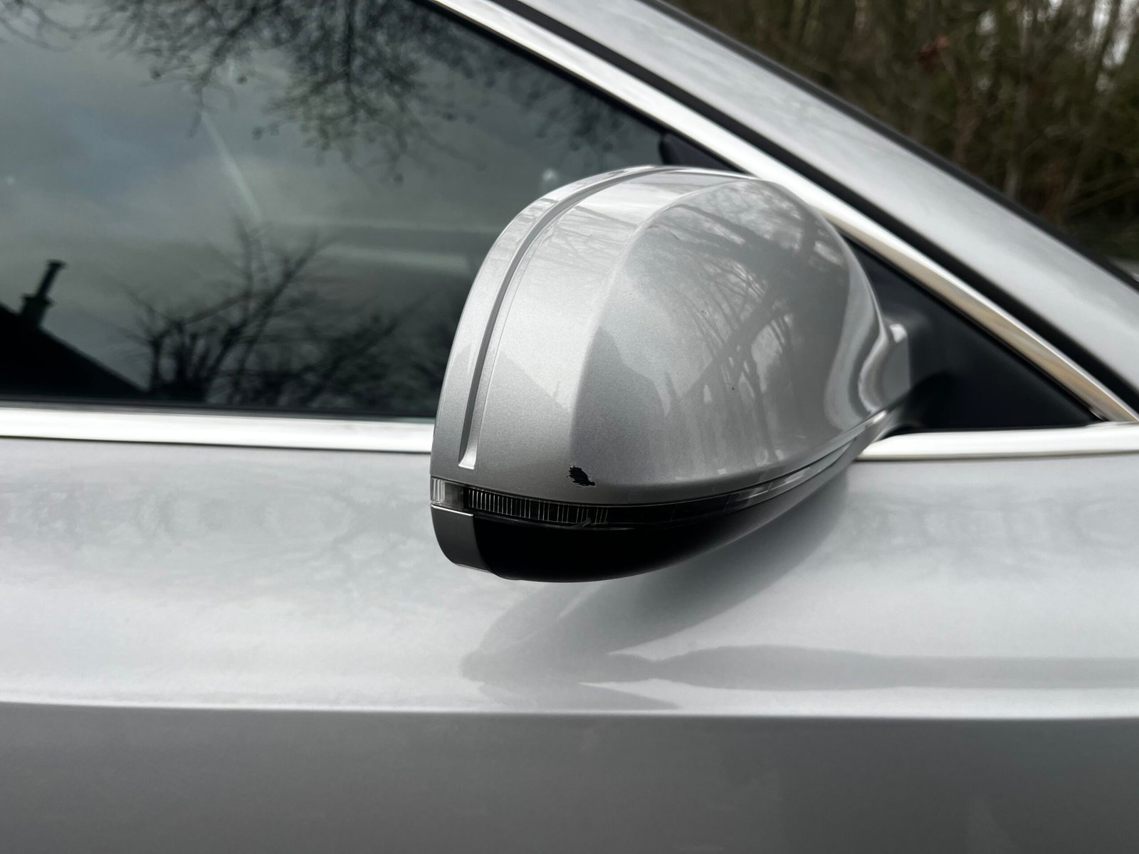 AUDI A5 Sportback 2.0 TFSI (Configuration boitier éthanol) 180Ch “Ambiente”