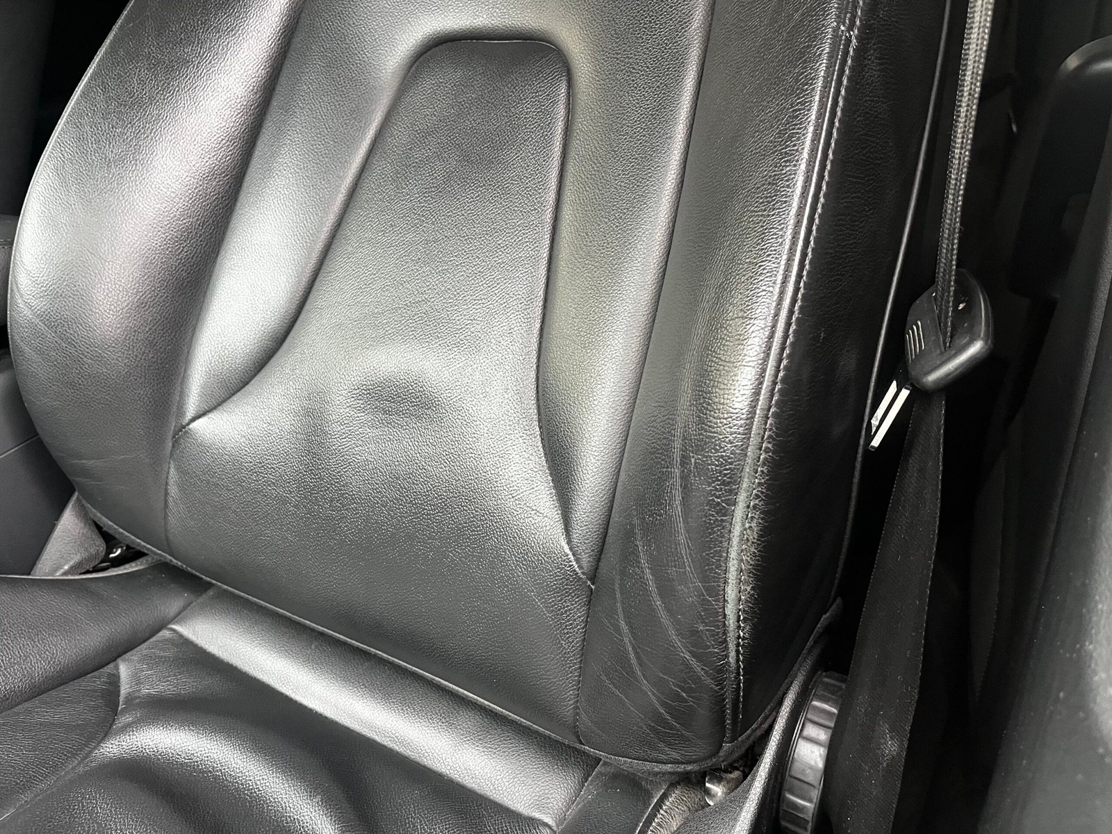 AUDI A5 Sportback 2.0 TFSI (Configuration boitier éthanol) 180Ch “Ambiente”