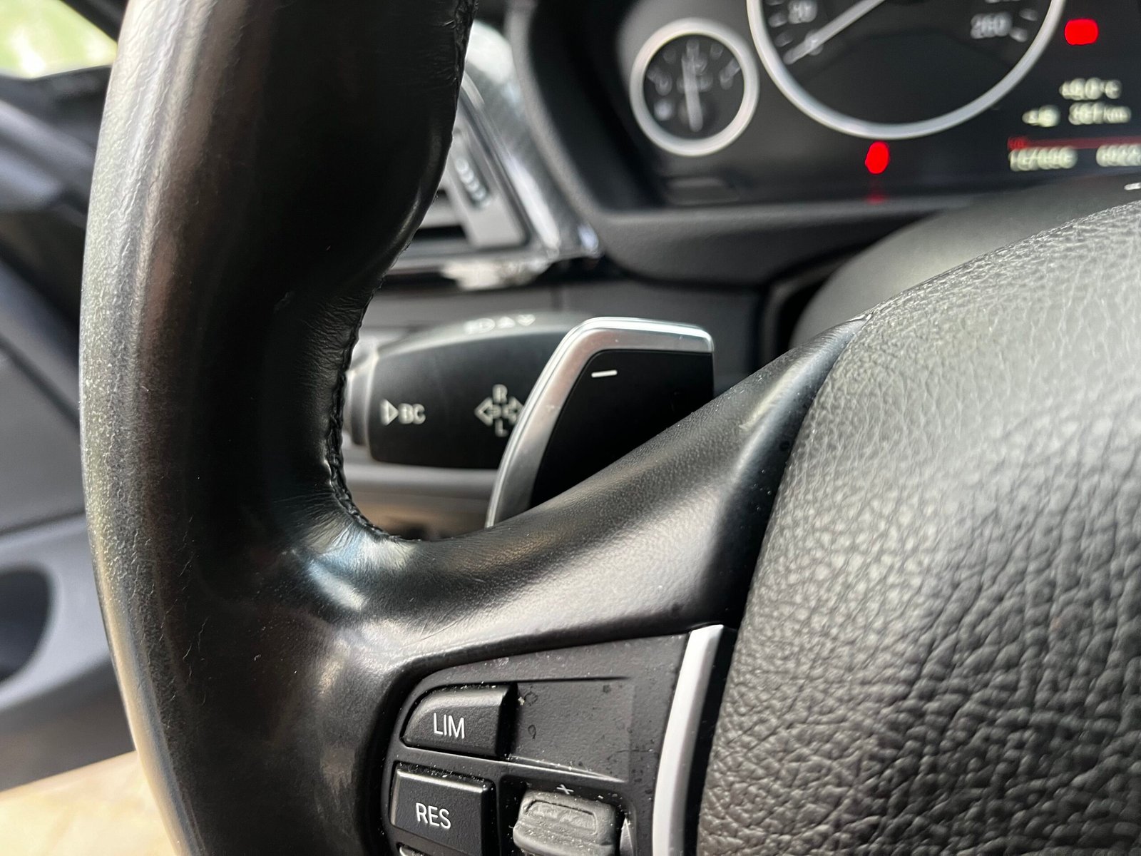 BMW Série 4 (F36) Gran Coupé 420d xDrive 2.0 d 190Ch “Luxury”