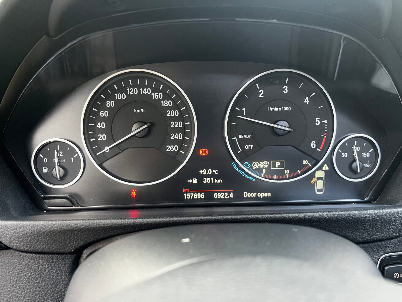 BMW Série 4 (F36) Gran Coupé 420d xDrive 2.0 d 190Ch “Luxury”