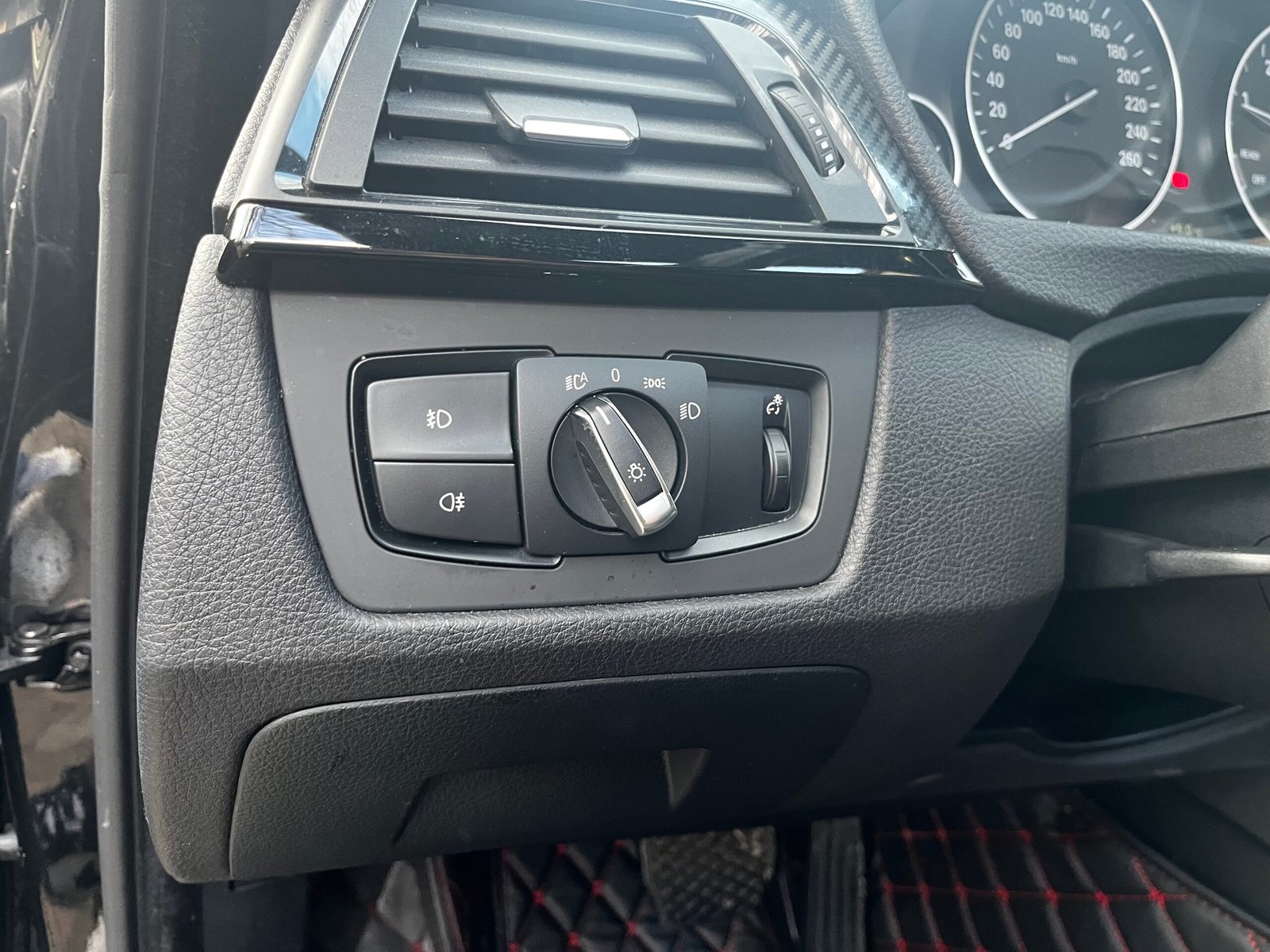 BMW Série 4 (F36) Gran Coupé 420d xDrive 2.0 d 190Ch “Luxury”