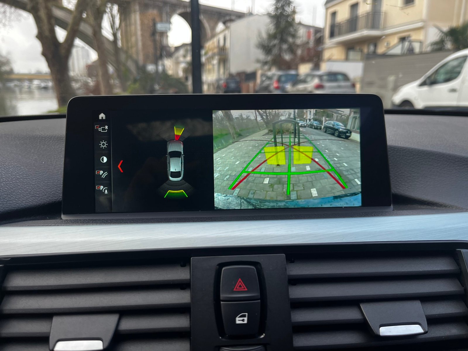 BMW Série 4 (F36) Gran Coupé 420d xDrive 2.0 d 190Ch “Luxury”