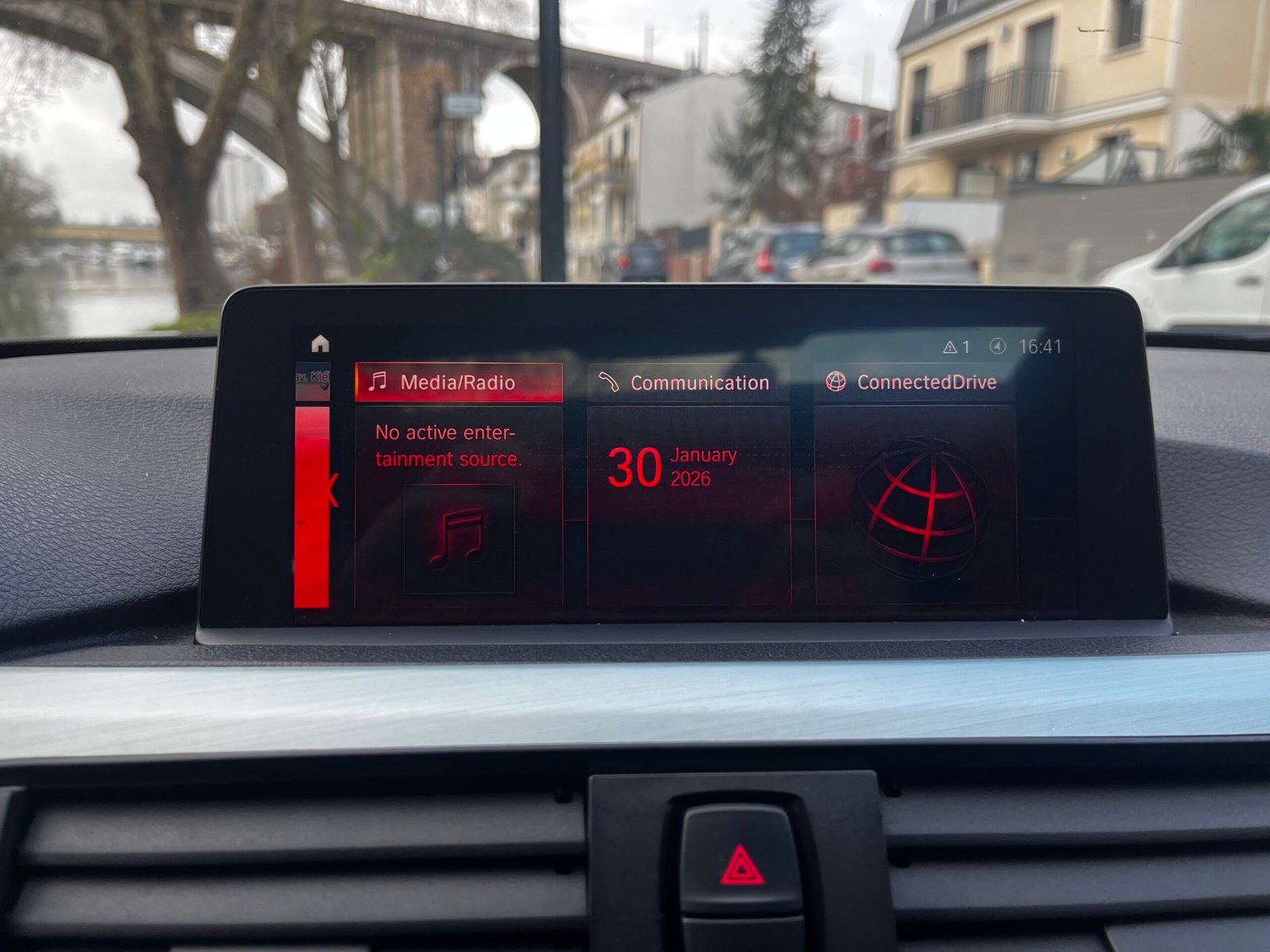 BMW Série 4 (F36) Gran Coupé 420d xDrive 2.0 d 190Ch “Luxury”