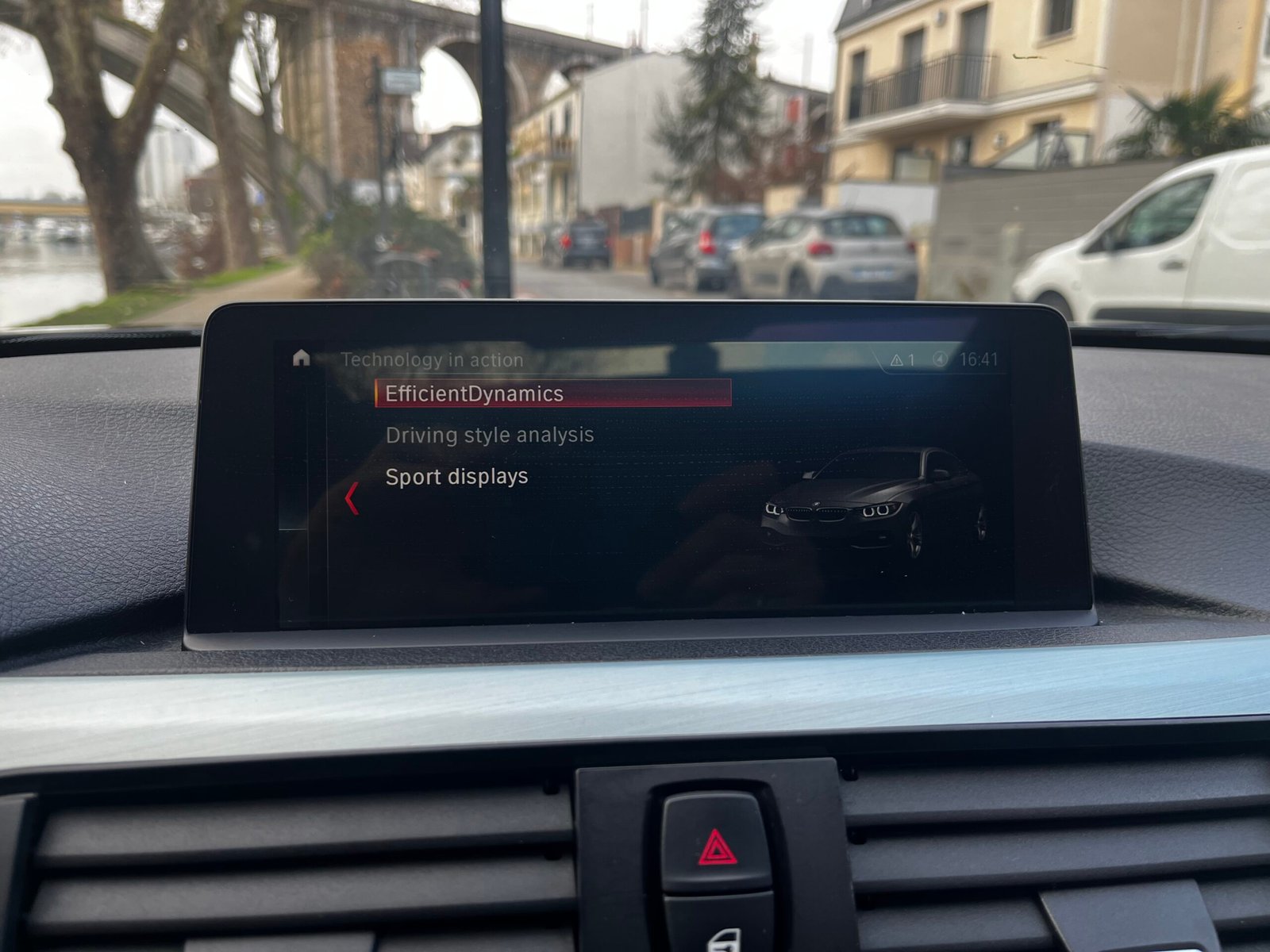 BMW Série 4 (F36) Gran Coupé 420d xDrive 2.0 d 190Ch “Luxury”