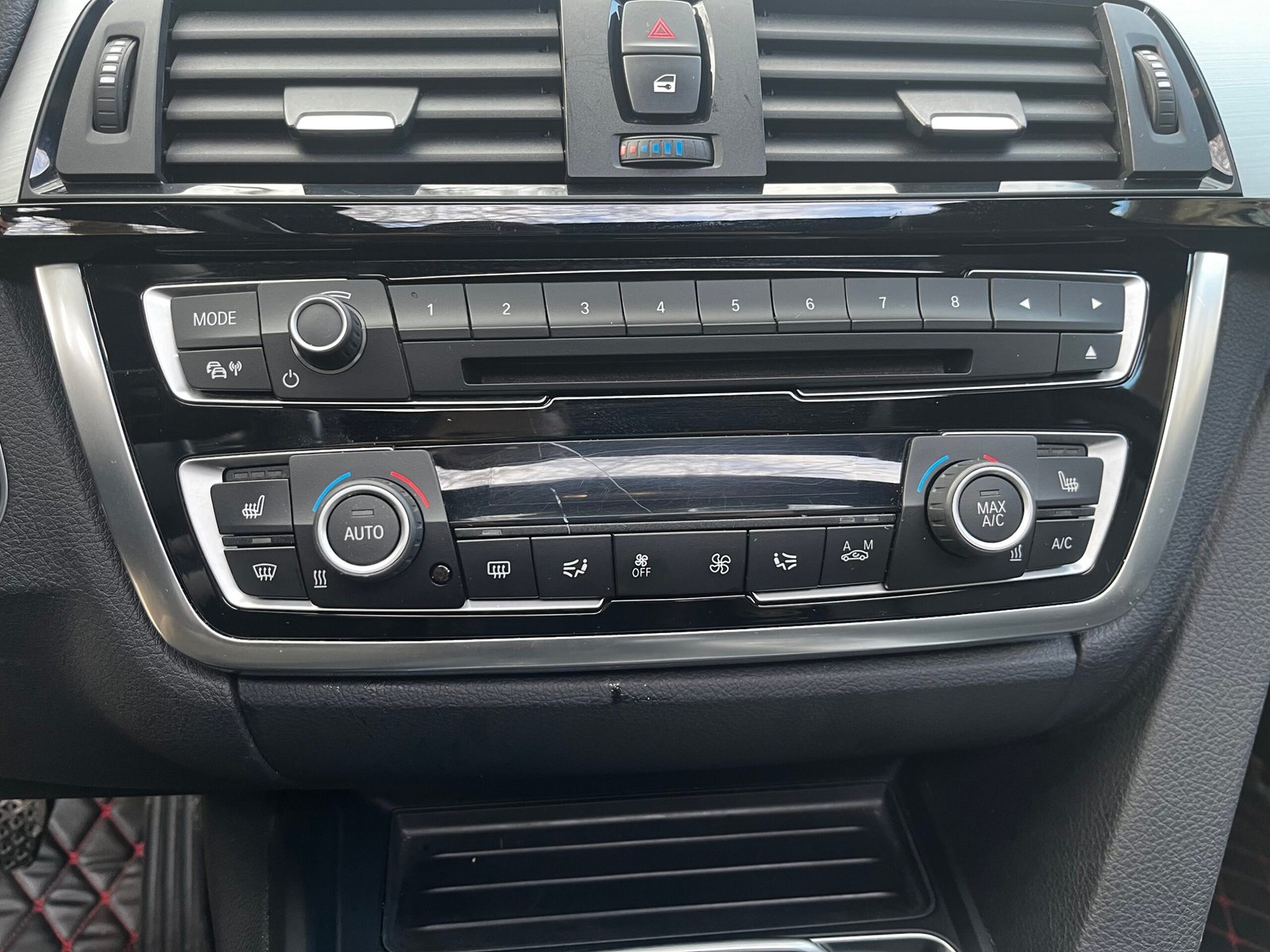 BMW Série 4 (F36) Gran Coupé 420d xDrive 2.0 d 190Ch “Luxury”