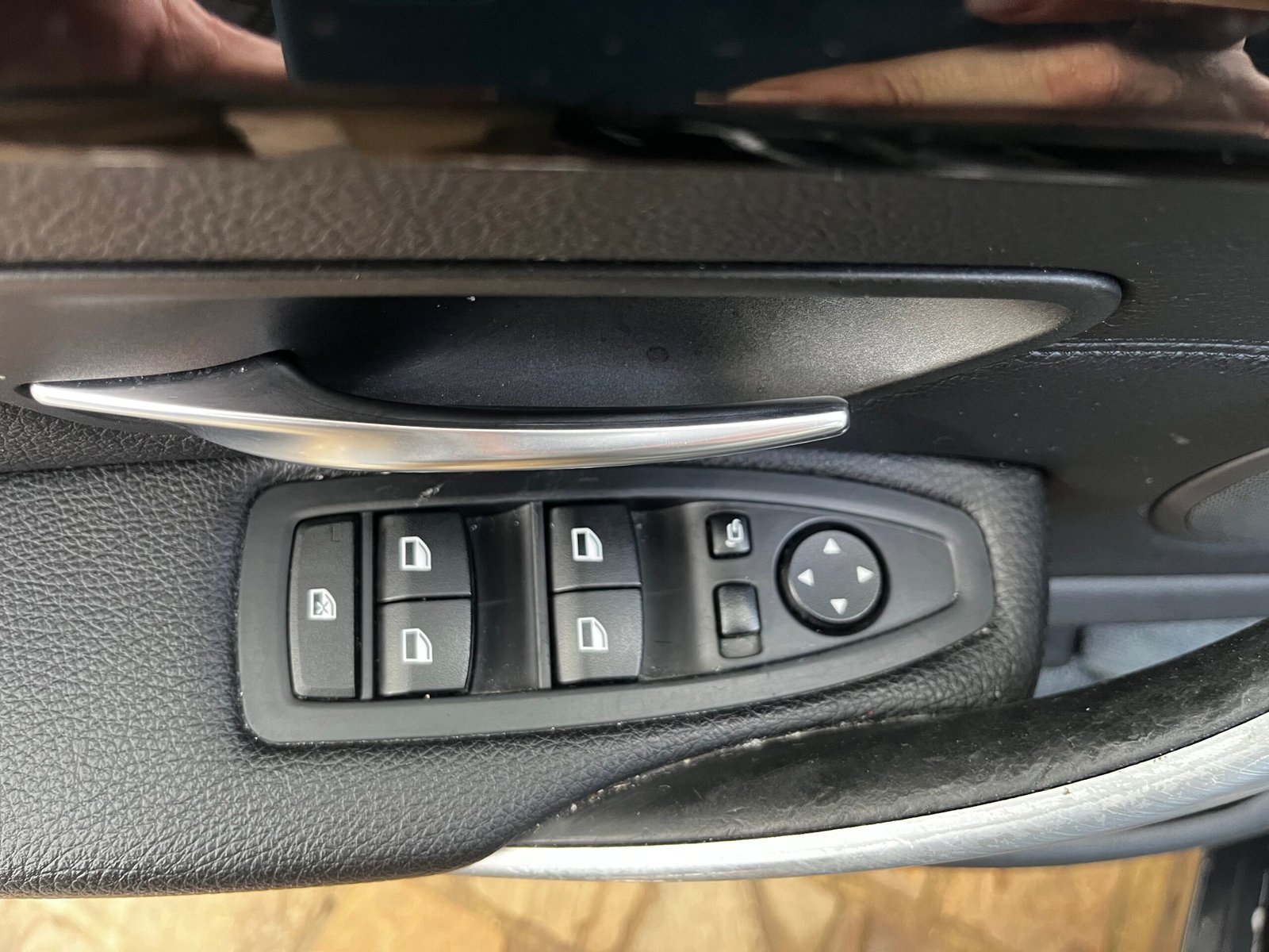 BMW Série 4 (F36) Gran Coupé 420d xDrive 2.0 d 190Ch “Luxury”